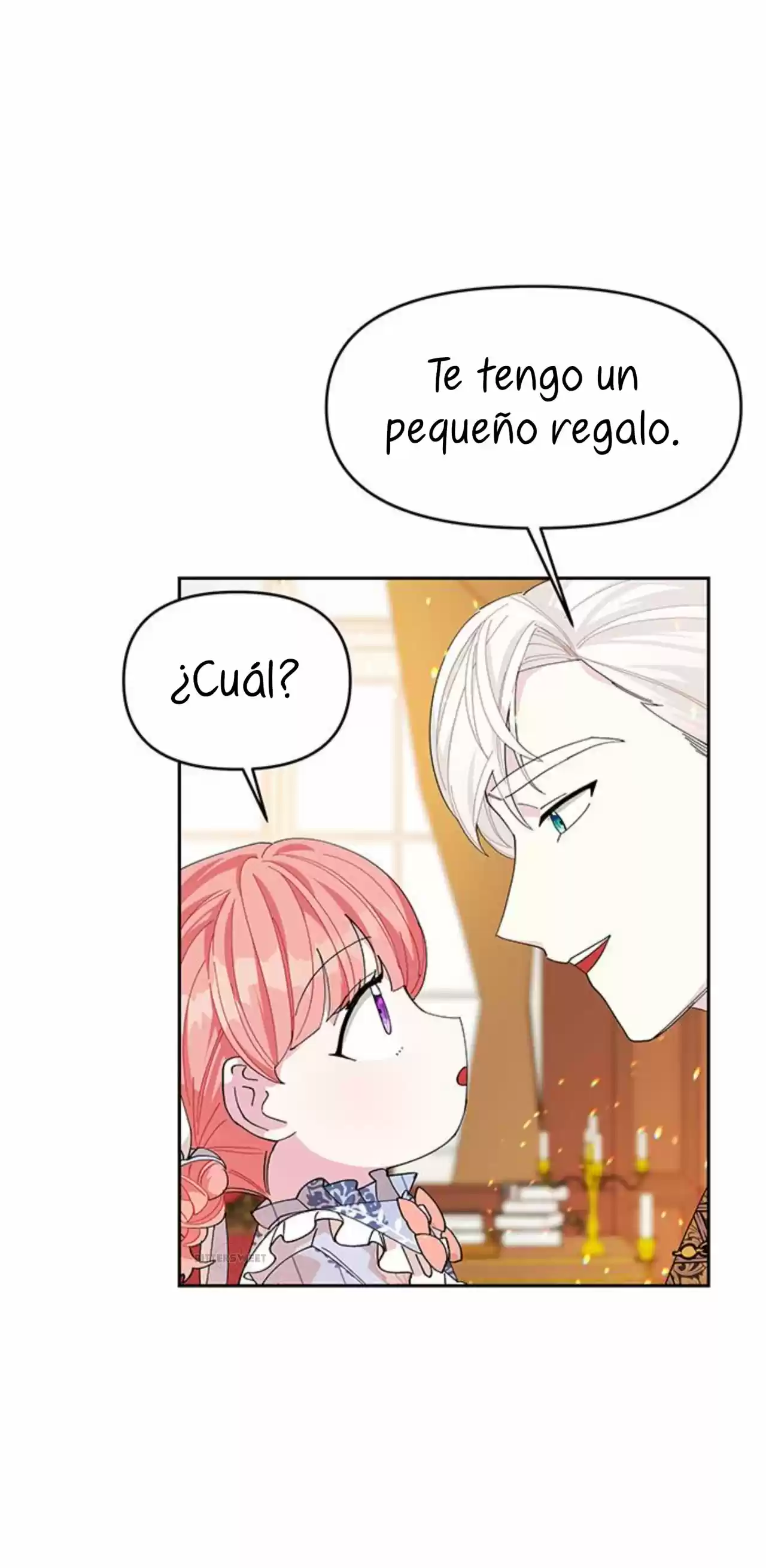 ¡No Puedes Cambiar A Una Persona! - Capítulo 12 - Página 70 - LectorTMOo