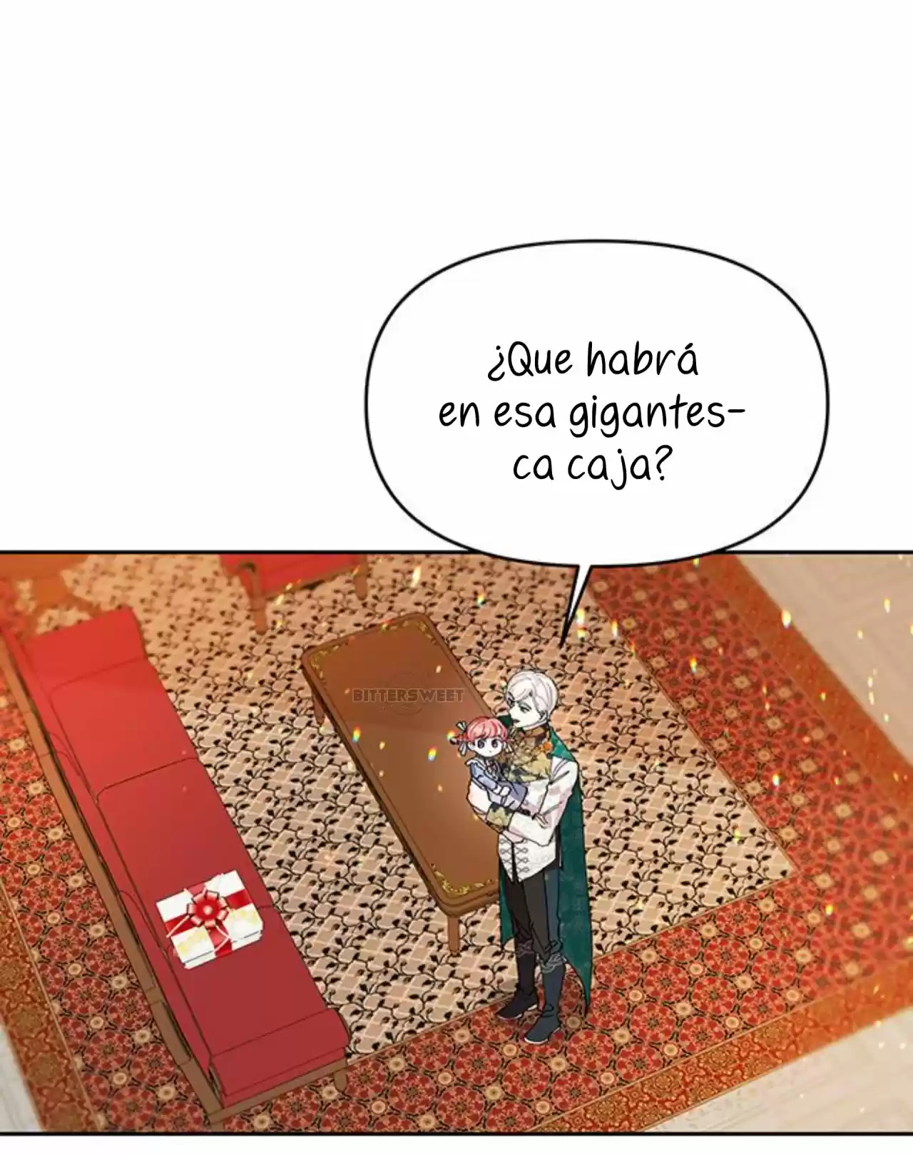 ¡No Puedes Cambiar A Una Persona! - Capítulo 13 - Página 5 - LectorTMOo