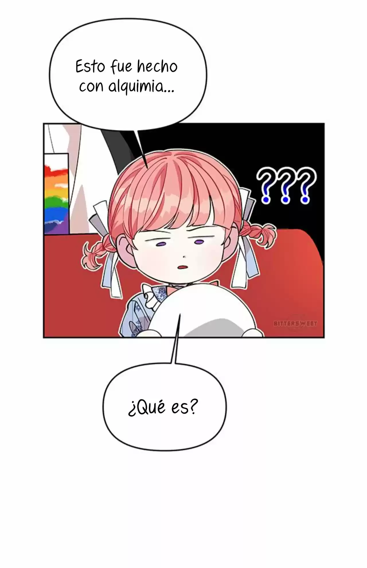 ¡No Puedes Cambiar A Una Persona! - Capítulo 13 - Página 9 - LectorTMOo