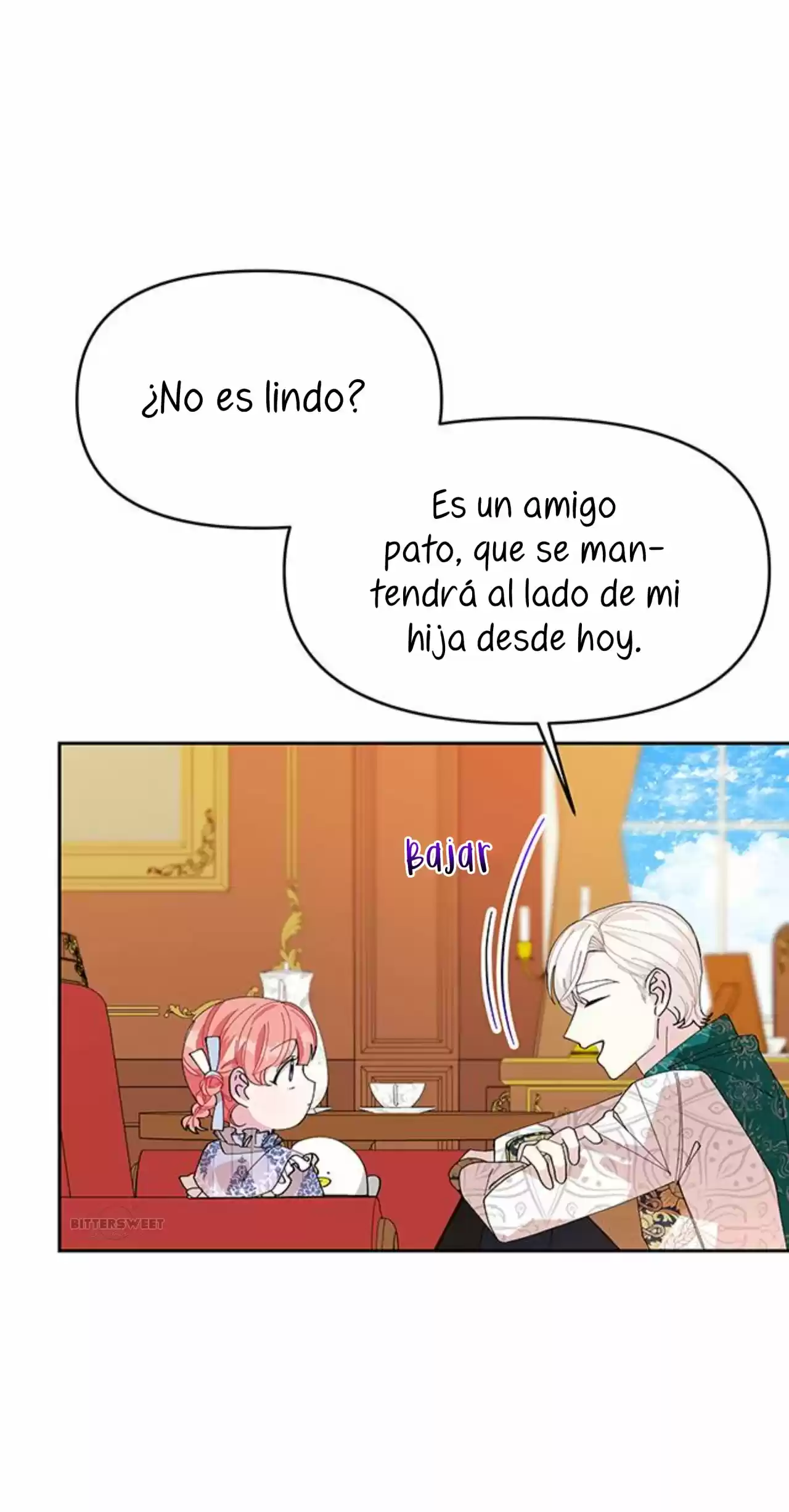 ¡No Puedes Cambiar A Una Persona! - Capítulo 13 - Página 10 - LectorTMOo