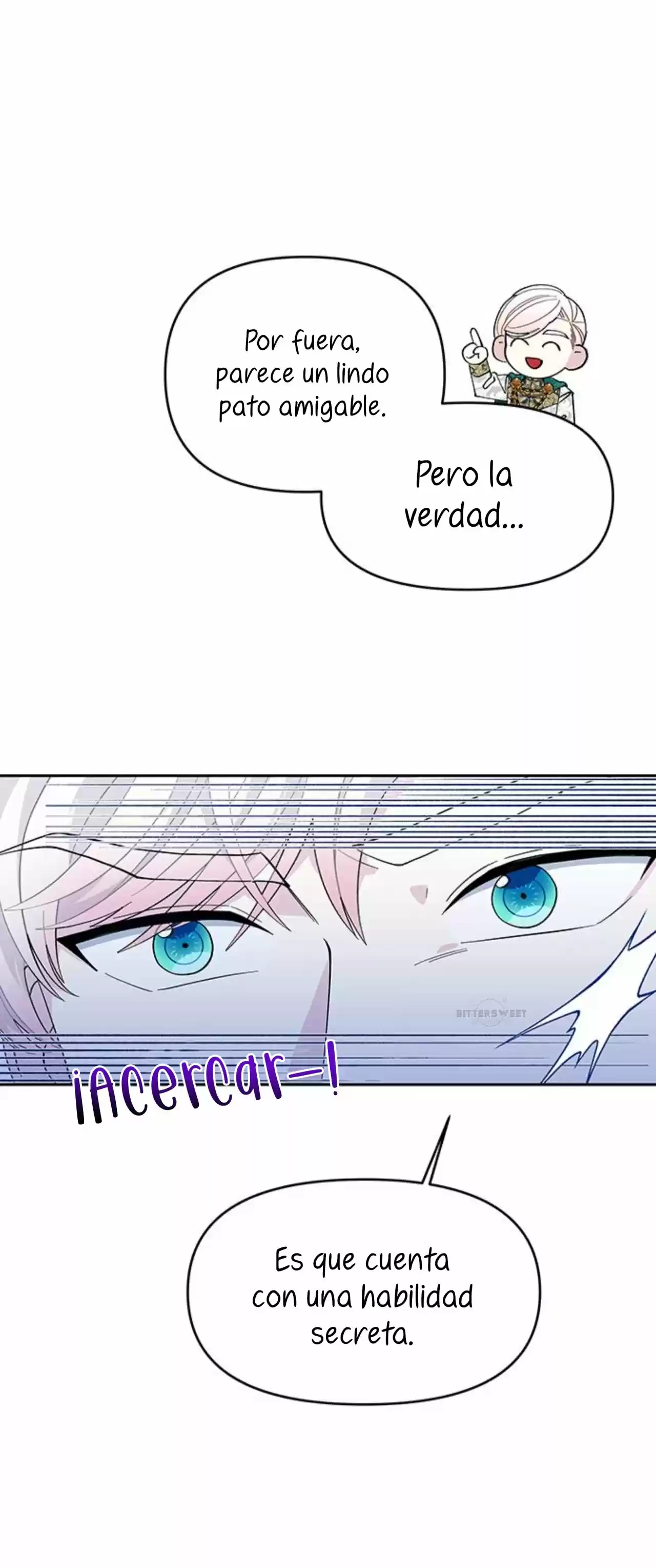 ¡No Puedes Cambiar A Una Persona! - Capítulo 13 - Página 11 - LectorTMOo
