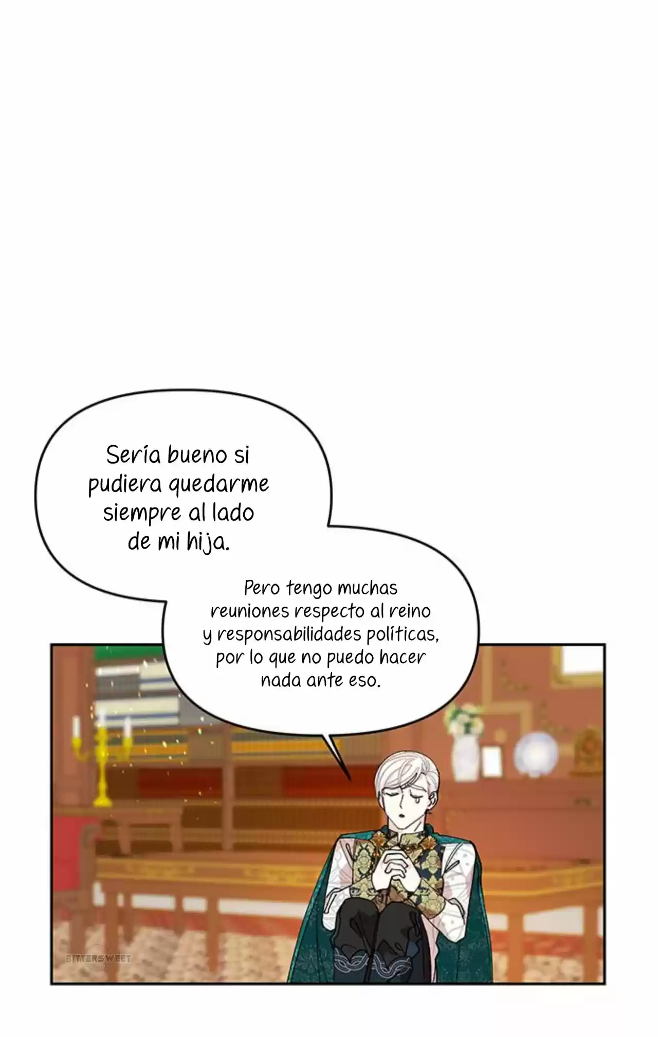 ¡No Puedes Cambiar A Una Persona! - Capítulo 13 - Página 14 - LectorTMOo
