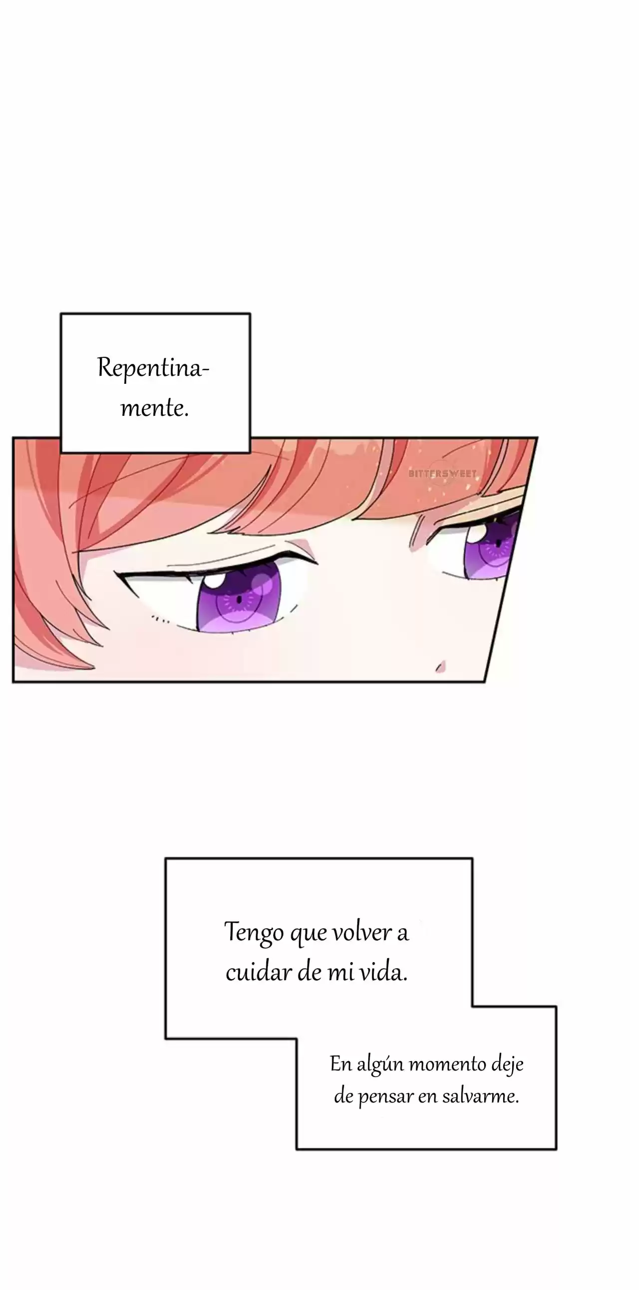 ¡No Puedes Cambiar A Una Persona! - Capítulo 13 - Página 16 - LectorTMOo