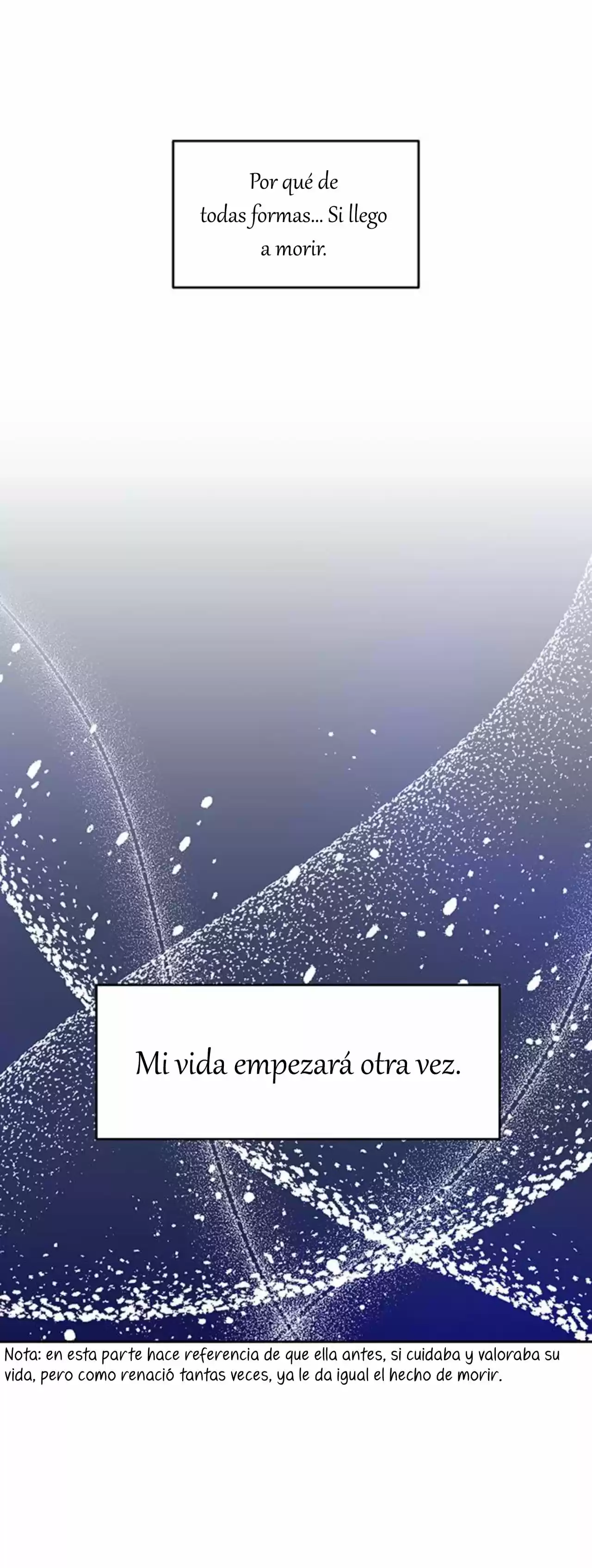 ¡No Puedes Cambiar A Una Persona! - Capítulo 13 - Página 17 - LectorTMOo