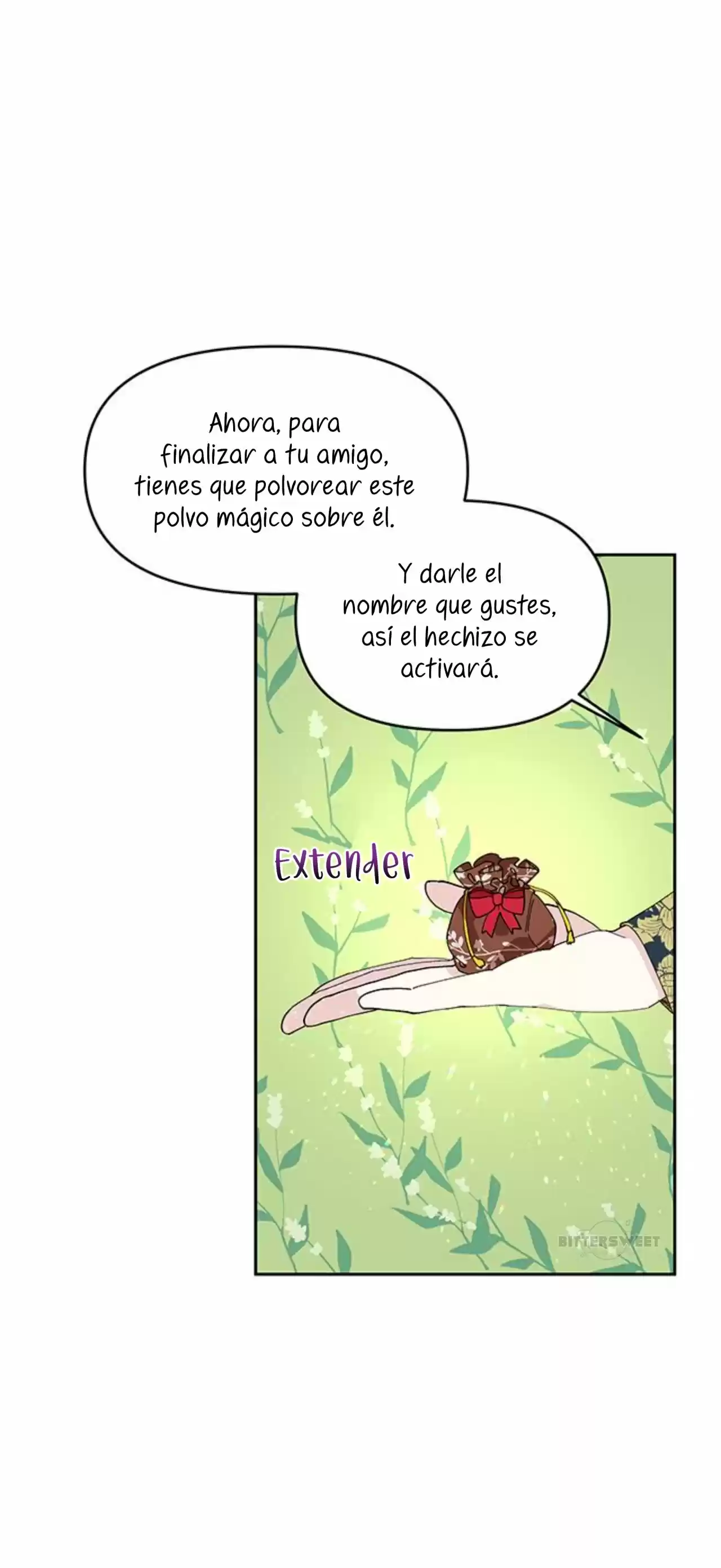 ¡No Puedes Cambiar A Una Persona! - Capítulo 13 - Página 18 - LectorTMOo