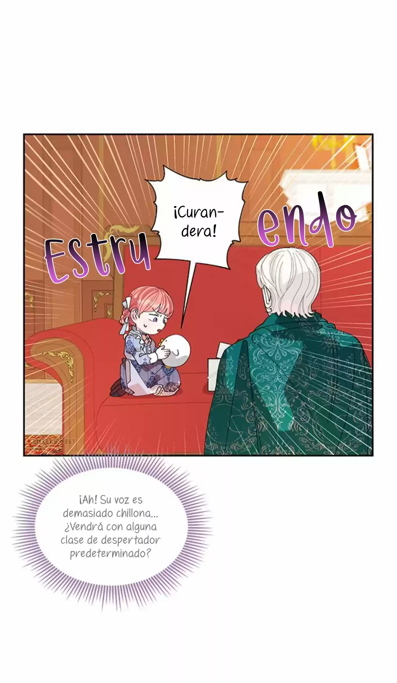 ¡No Puedes Cambiar A Una Persona! - Capítulo 13 - Página 23 - LectorTMOo