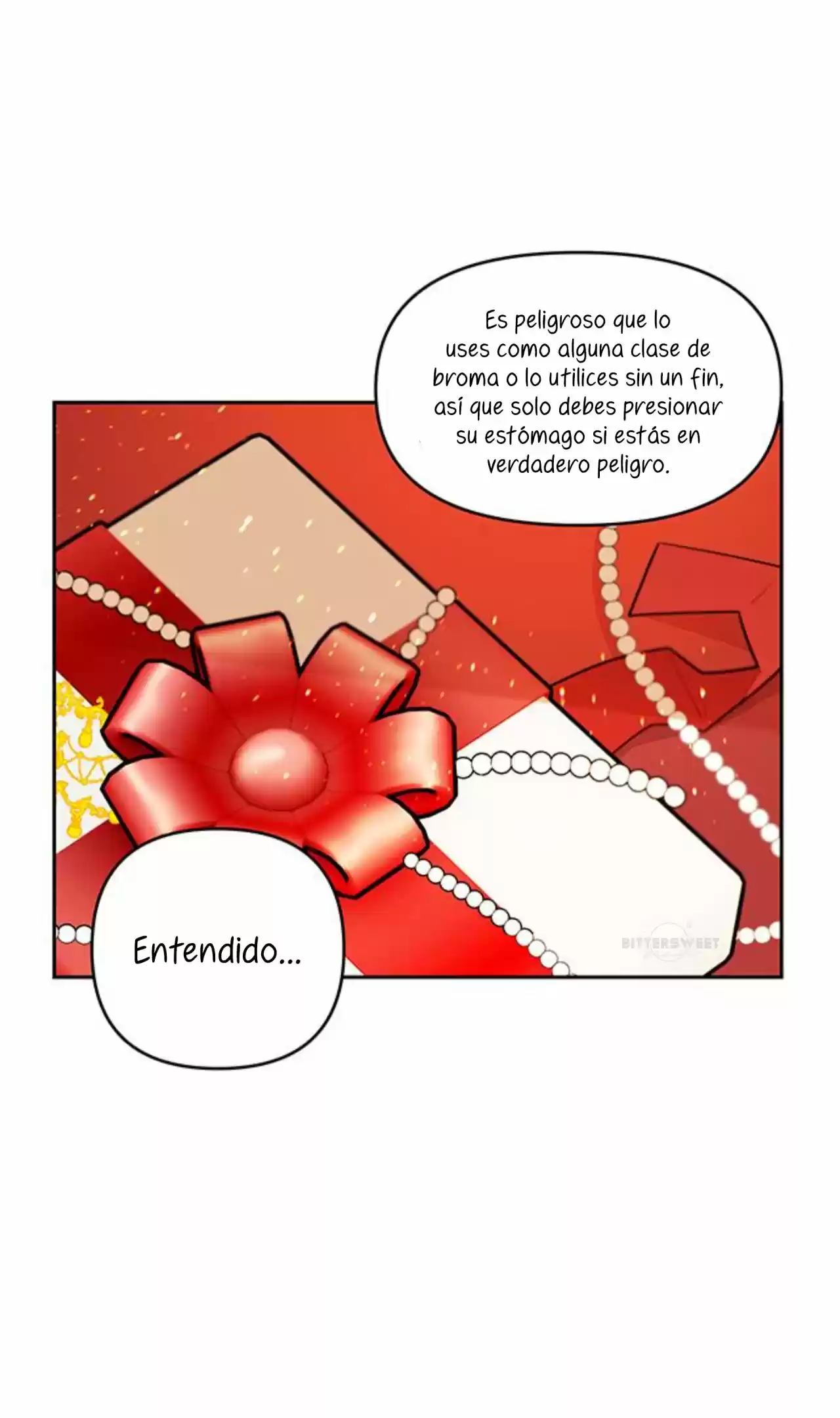¡No Puedes Cambiar A Una Persona! - Capítulo 13 - Página 31 - LectorTMOo