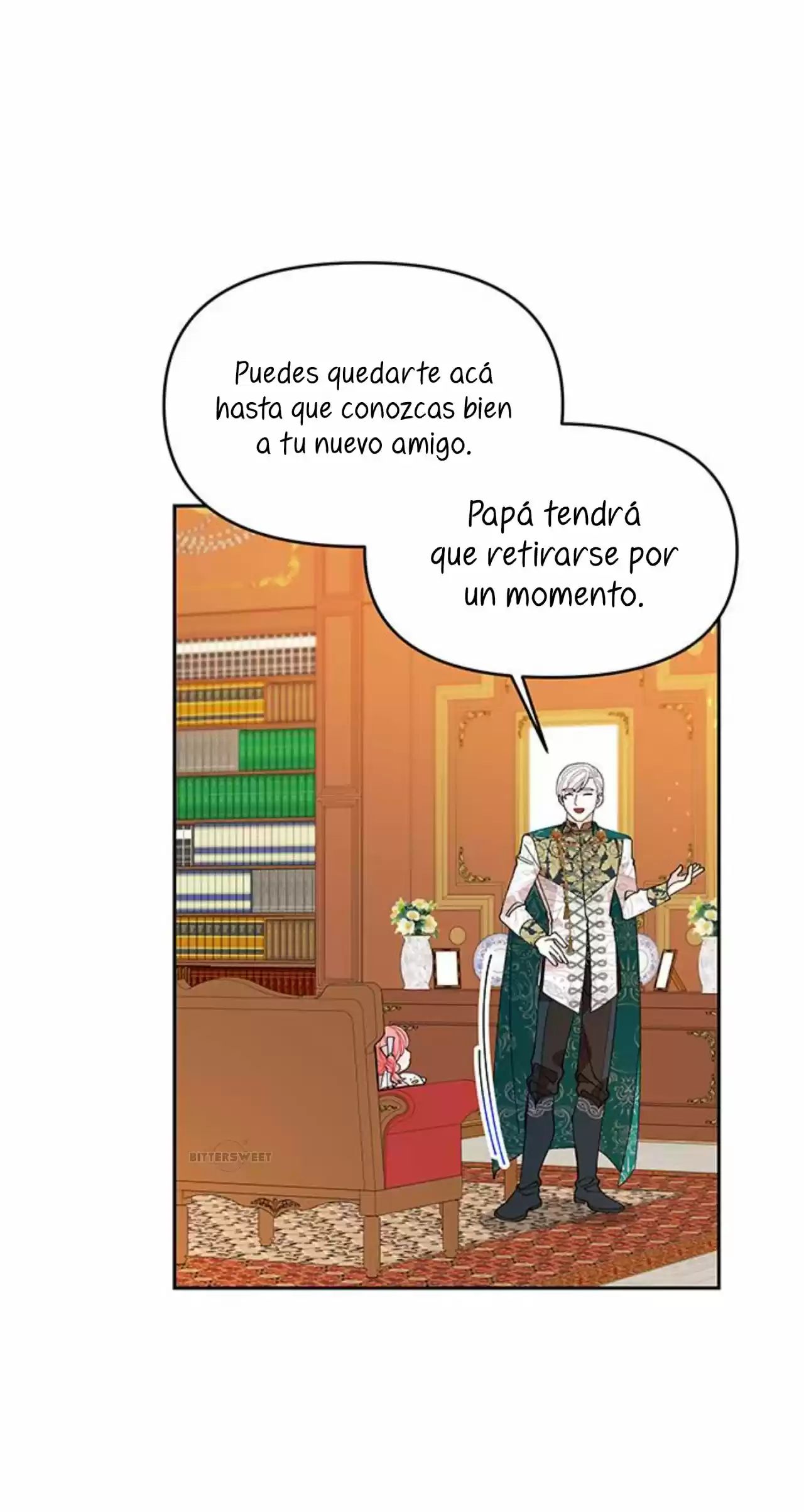 ¡No Puedes Cambiar A Una Persona! - Capítulo 13 - Página 42 - LectorTMOo