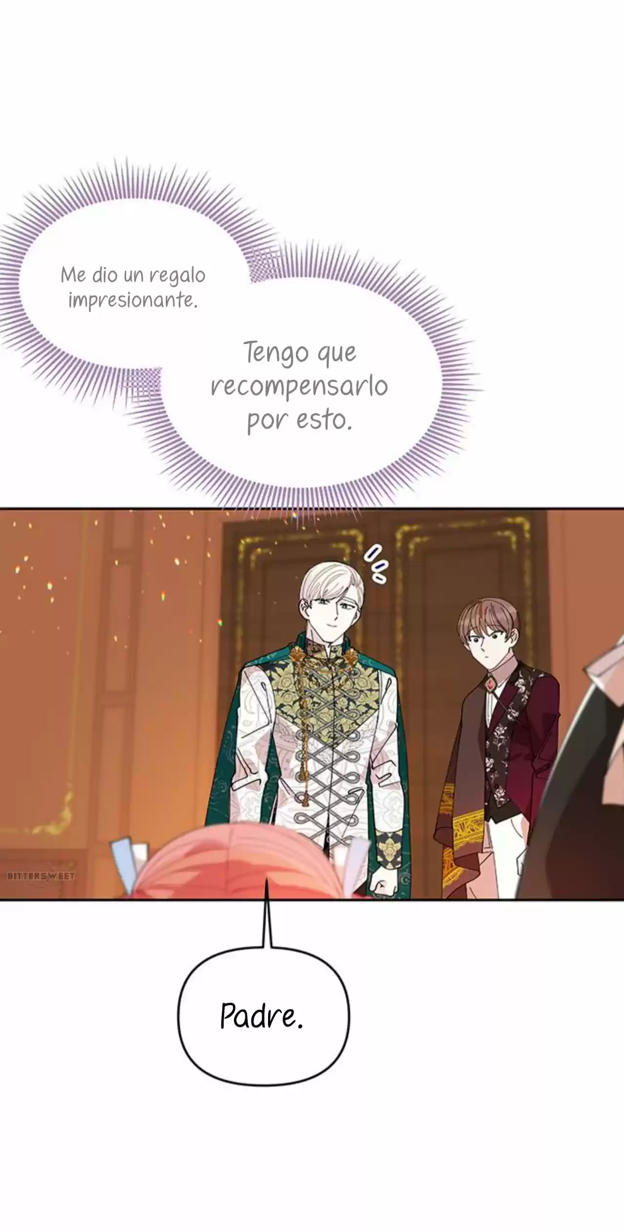 ¡No Puedes Cambiar A Una Persona! - Capítulo 13 - Página 43 - LectorTMOo