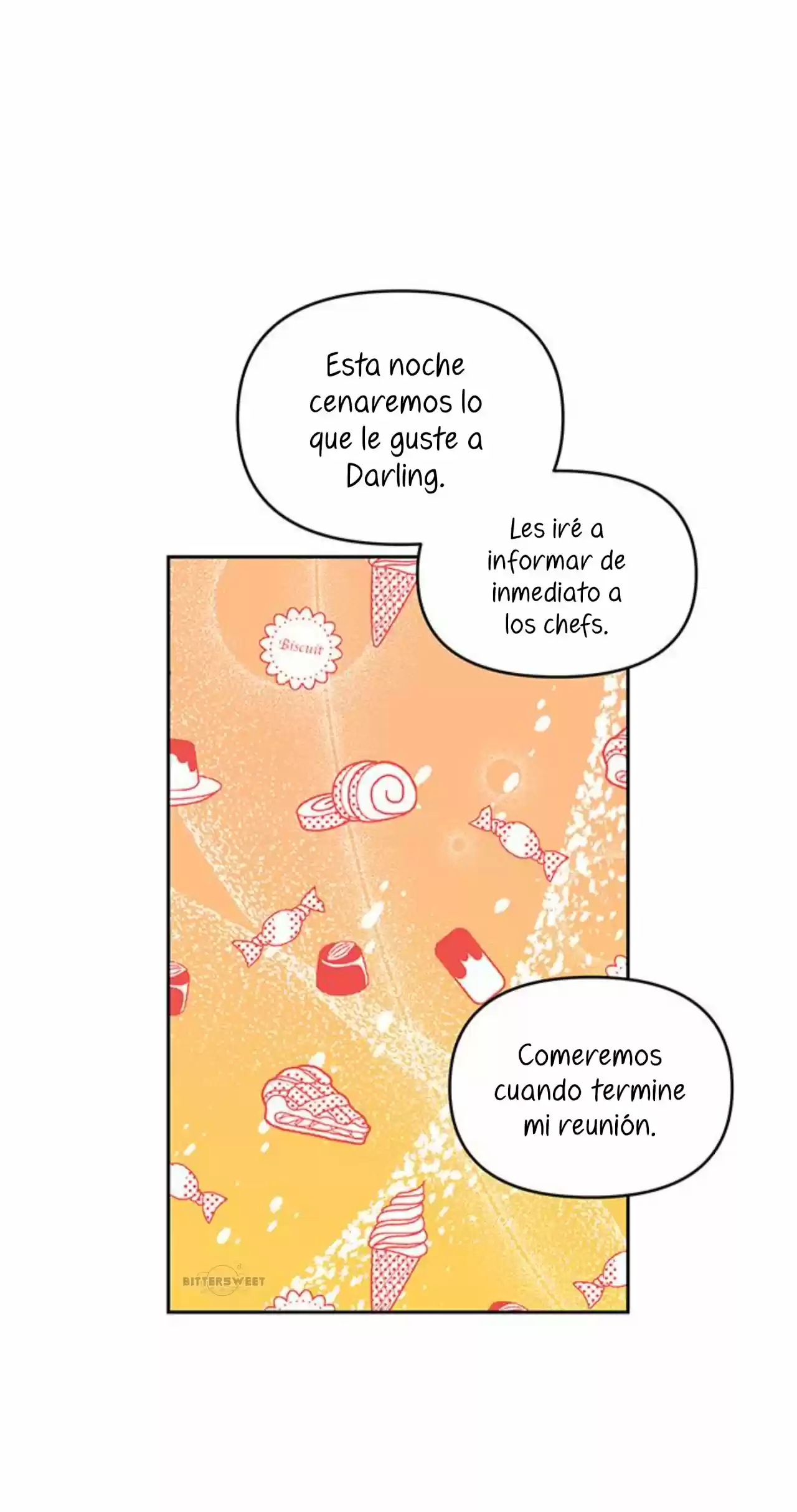 ¡No Puedes Cambiar A Una Persona! - Capítulo 13 - Página 49 - LectorTMOo