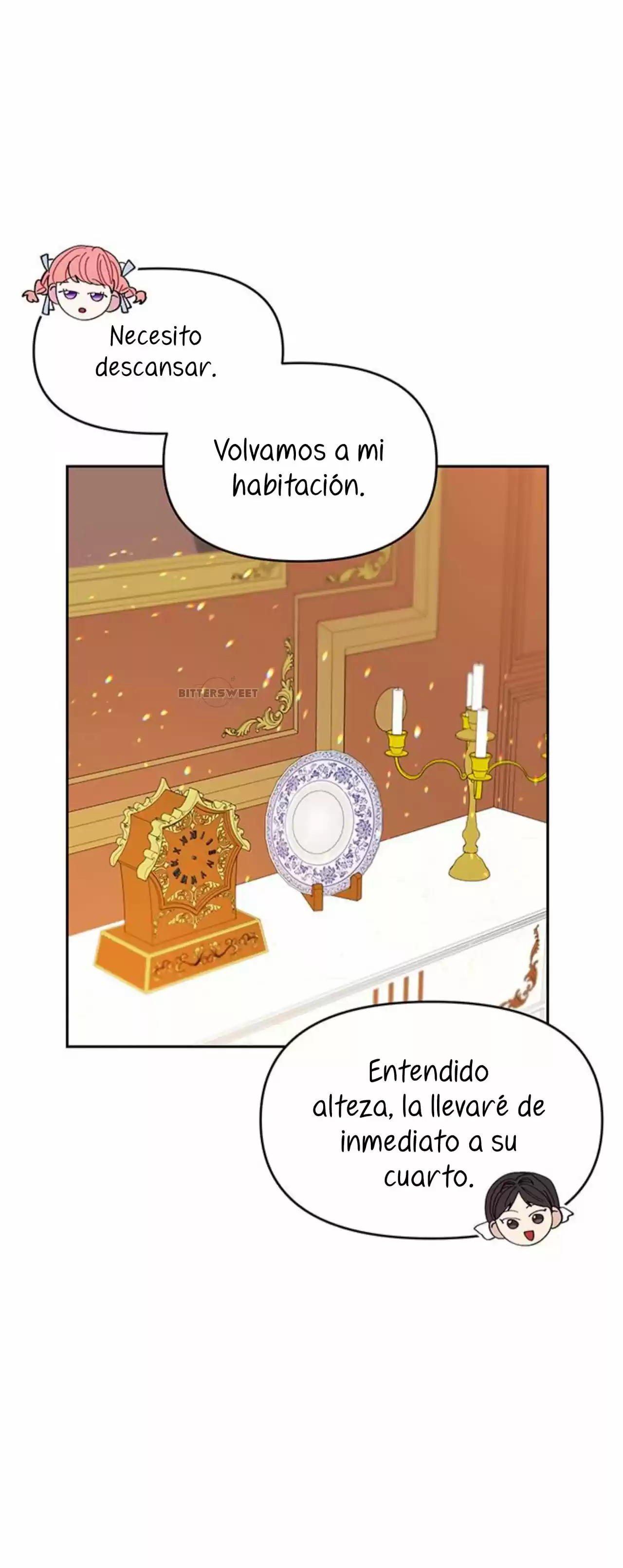 ¡No Puedes Cambiar A Una Persona! - Capítulo 13 - Página 52 - LectorTMOo