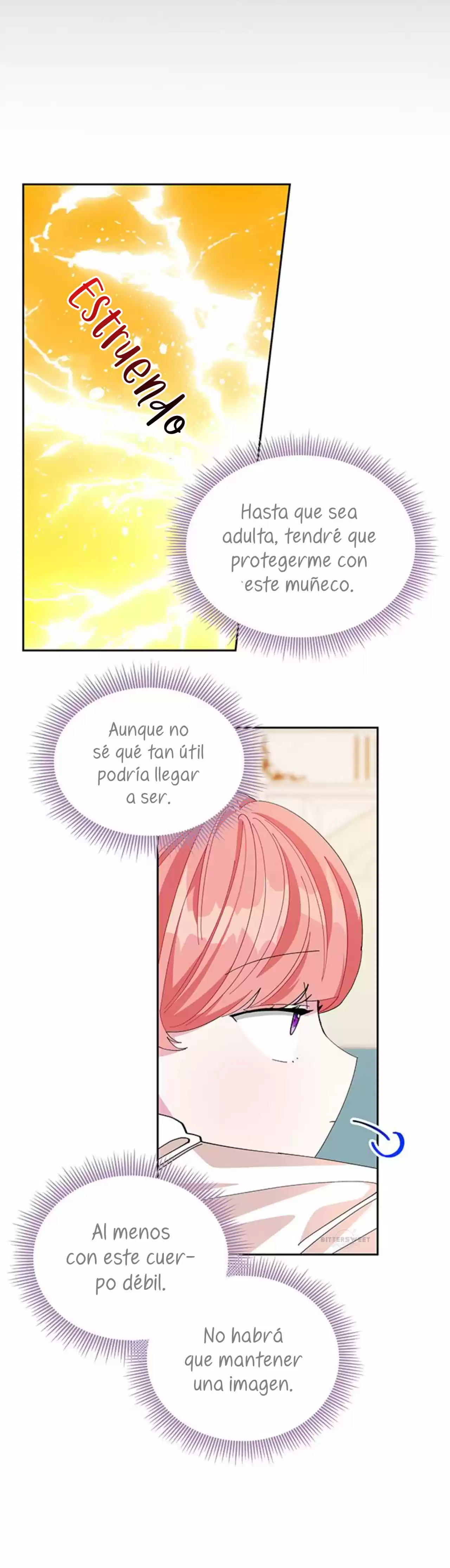 ¡No Puedes Cambiar A Una Persona! - Capítulo 13 - Página 60 - LectorTMOo