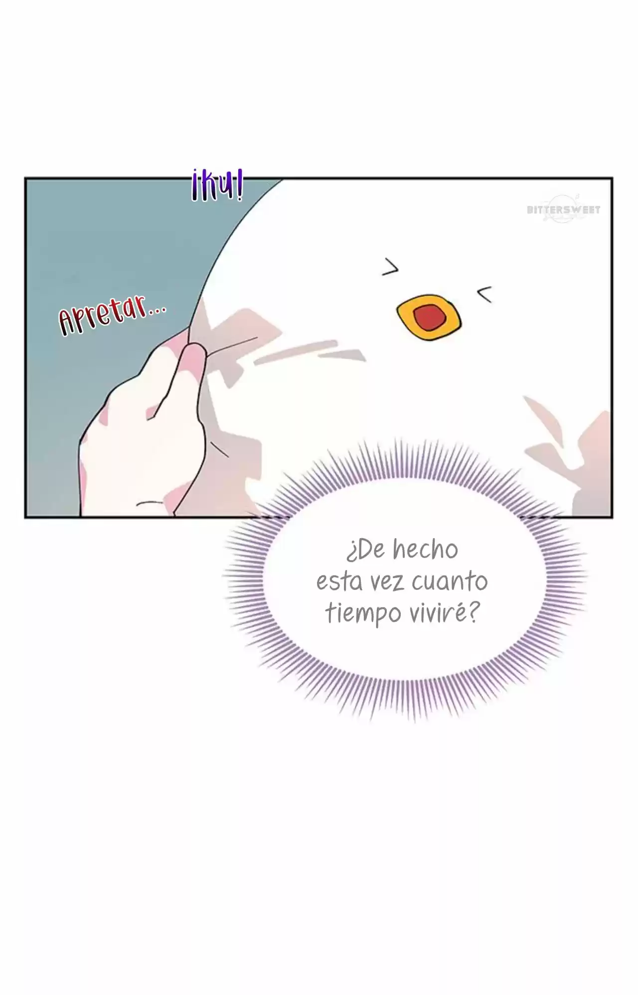 ¡No Puedes Cambiar A Una Persona! - Capítulo 13 - Página 61 - LectorTMOo
