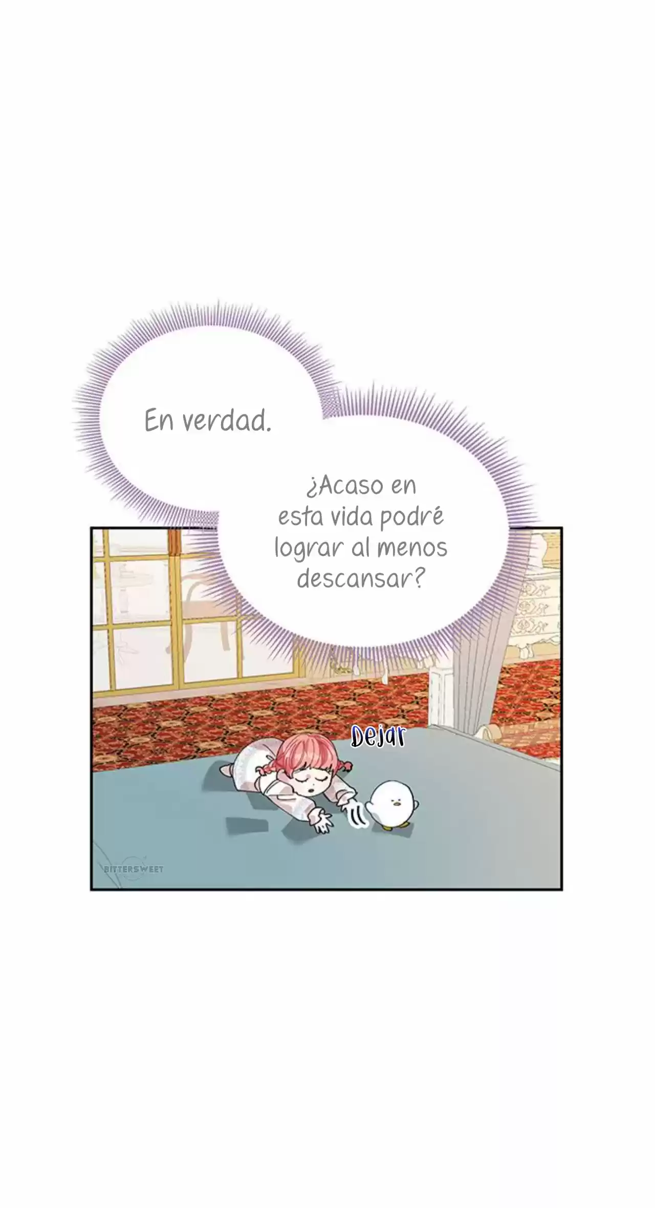 ¡No Puedes Cambiar A Una Persona! - Capítulo 13 - Página 62 - LectorTMOo