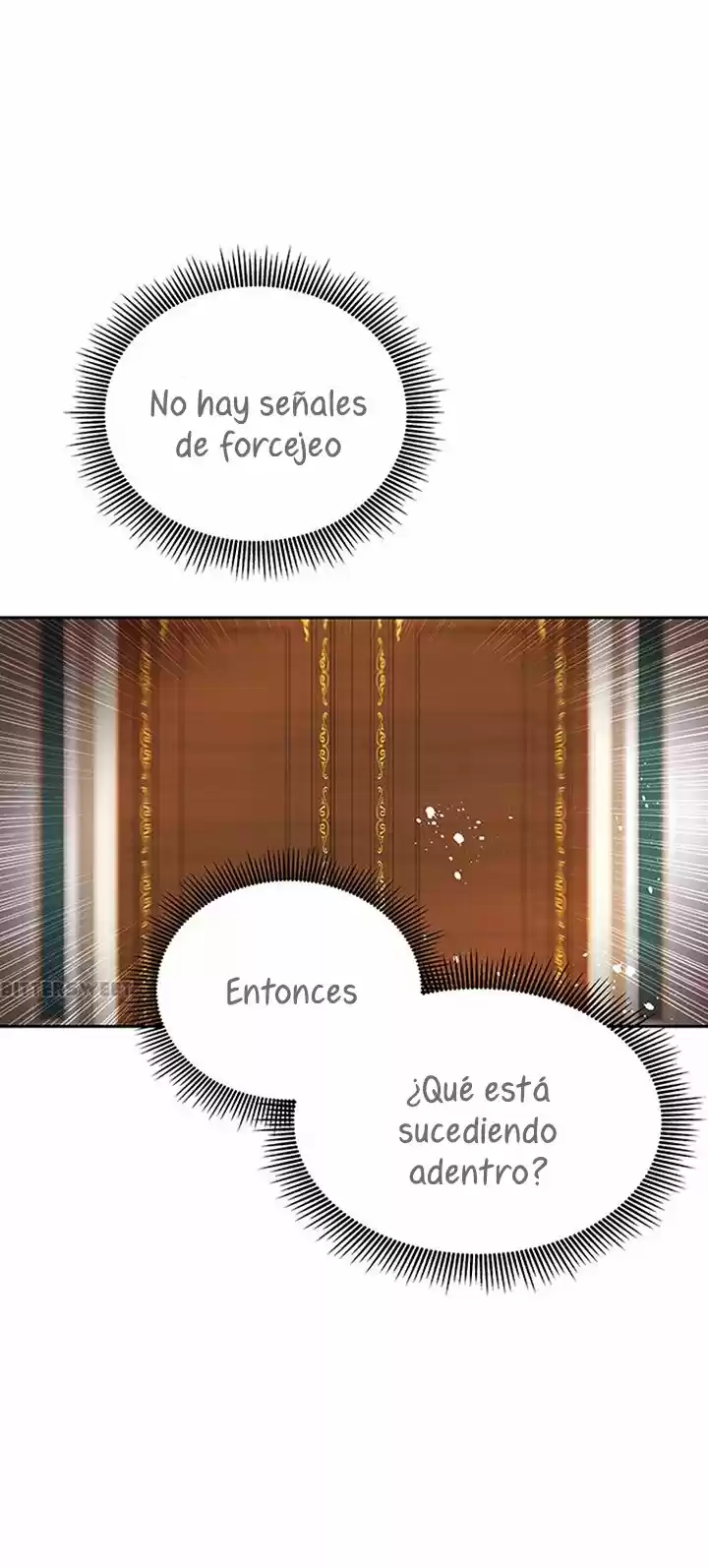 ¡No Puedes Cambiar A Una Persona! - Capítulo 14 - Página 6 - LectorTMOo