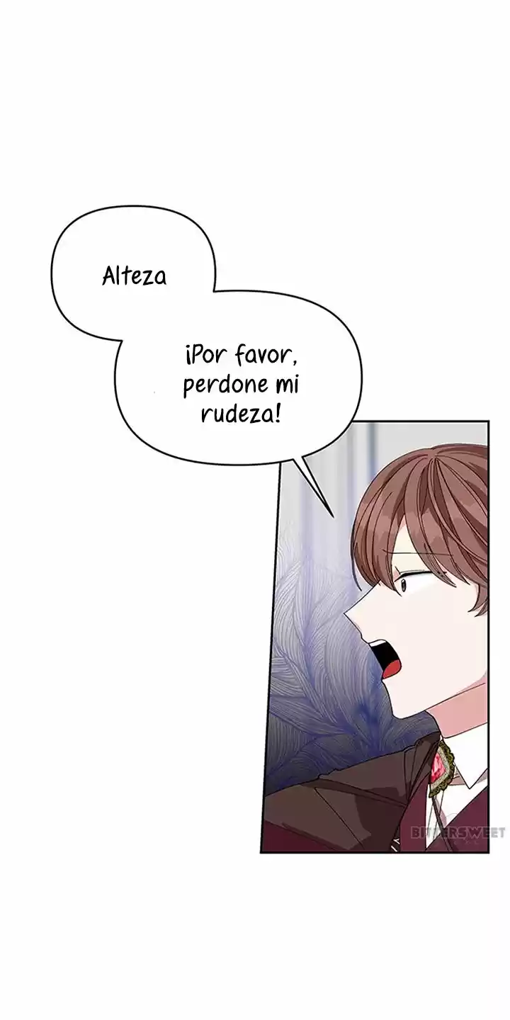 ¡No Puedes Cambiar A Una Persona! - Capítulo 14 - Página 7 - LectorTMOo
