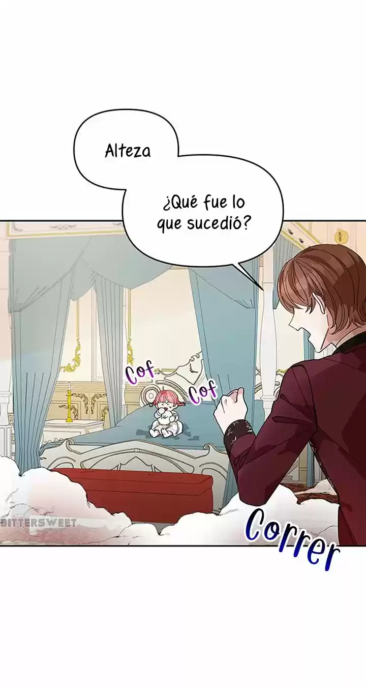 ¡No Puedes Cambiar A Una Persona! - Capítulo 14 - Página 24 - LectorTMOo