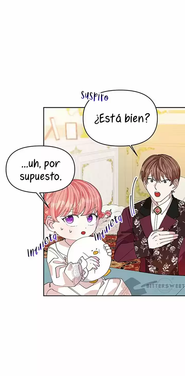 ¡No Puedes Cambiar A Una Persona! - Capítulo 14 - Página 25 - LectorTMOo