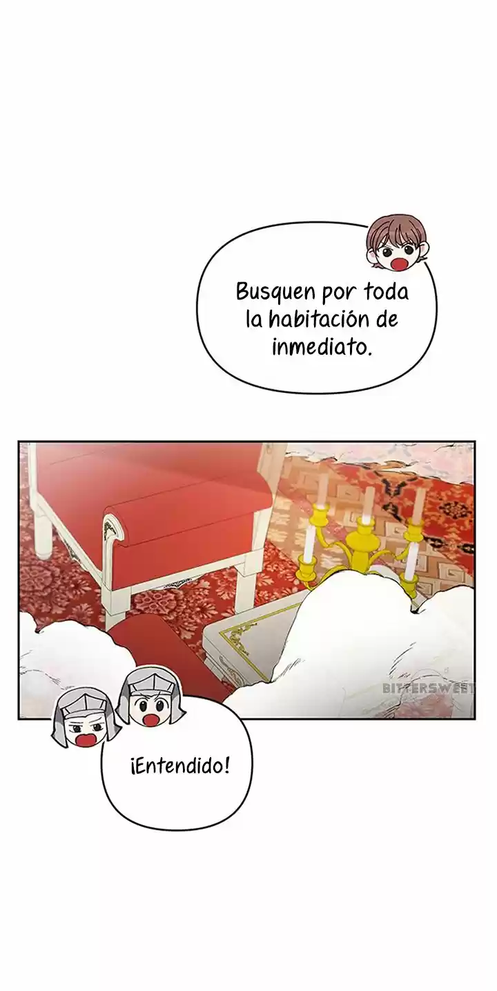¡No Puedes Cambiar A Una Persona! - Capítulo 14 - Página 26 - LectorTMOo