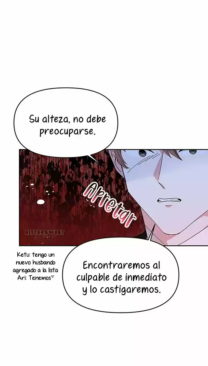 ¡No Puedes Cambiar A Una Persona! - Capítulo 14 - Página 27 - LectorTMOo