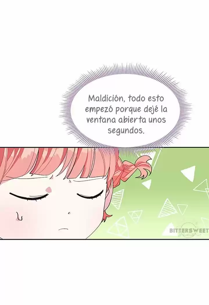 ¡No Puedes Cambiar A Una Persona! - Capítulo 14 - Página 30 - LectorTMOo