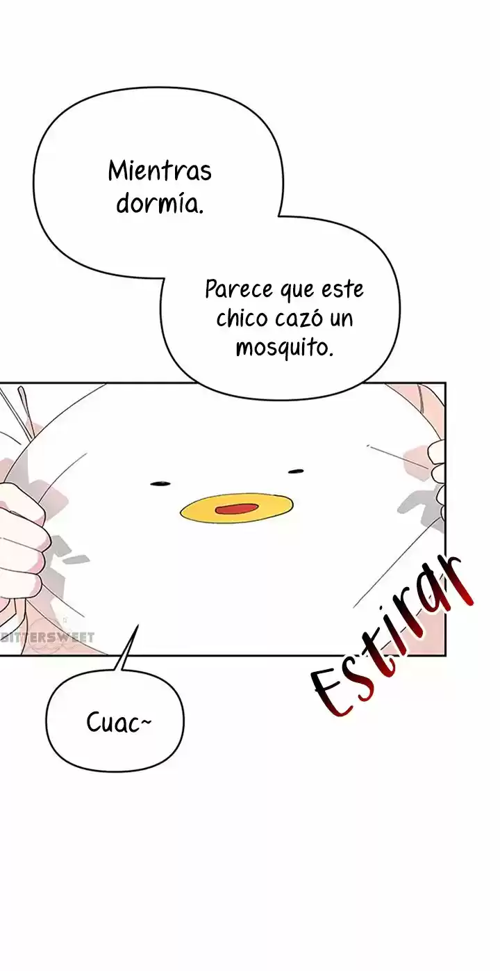 ¡No Puedes Cambiar A Una Persona! - Capítulo 14 - Página 33 - LectorTMOo