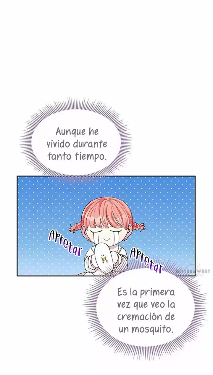 ¡No Puedes Cambiar A Una Persona! - Capítulo 14 - Página 35 - LectorTMOo