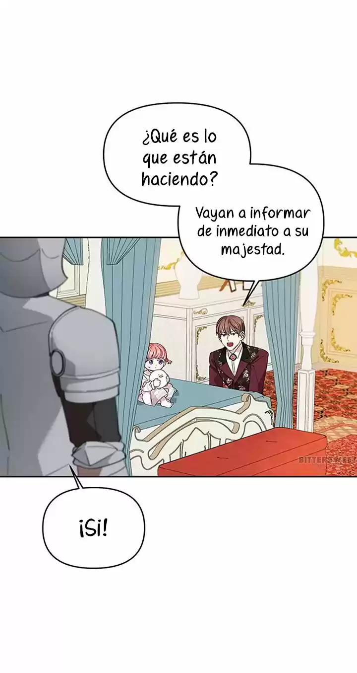 ¡No Puedes Cambiar A Una Persona! - Capítulo 14 - Página 39 - LectorTMOo