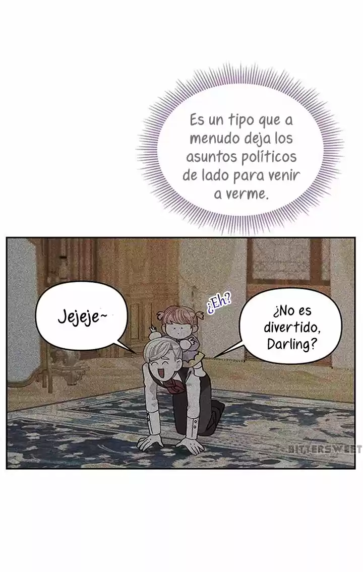 ¡No Puedes Cambiar A Una Persona! - Capítulo 14 - Página 42 - LectorTMOo