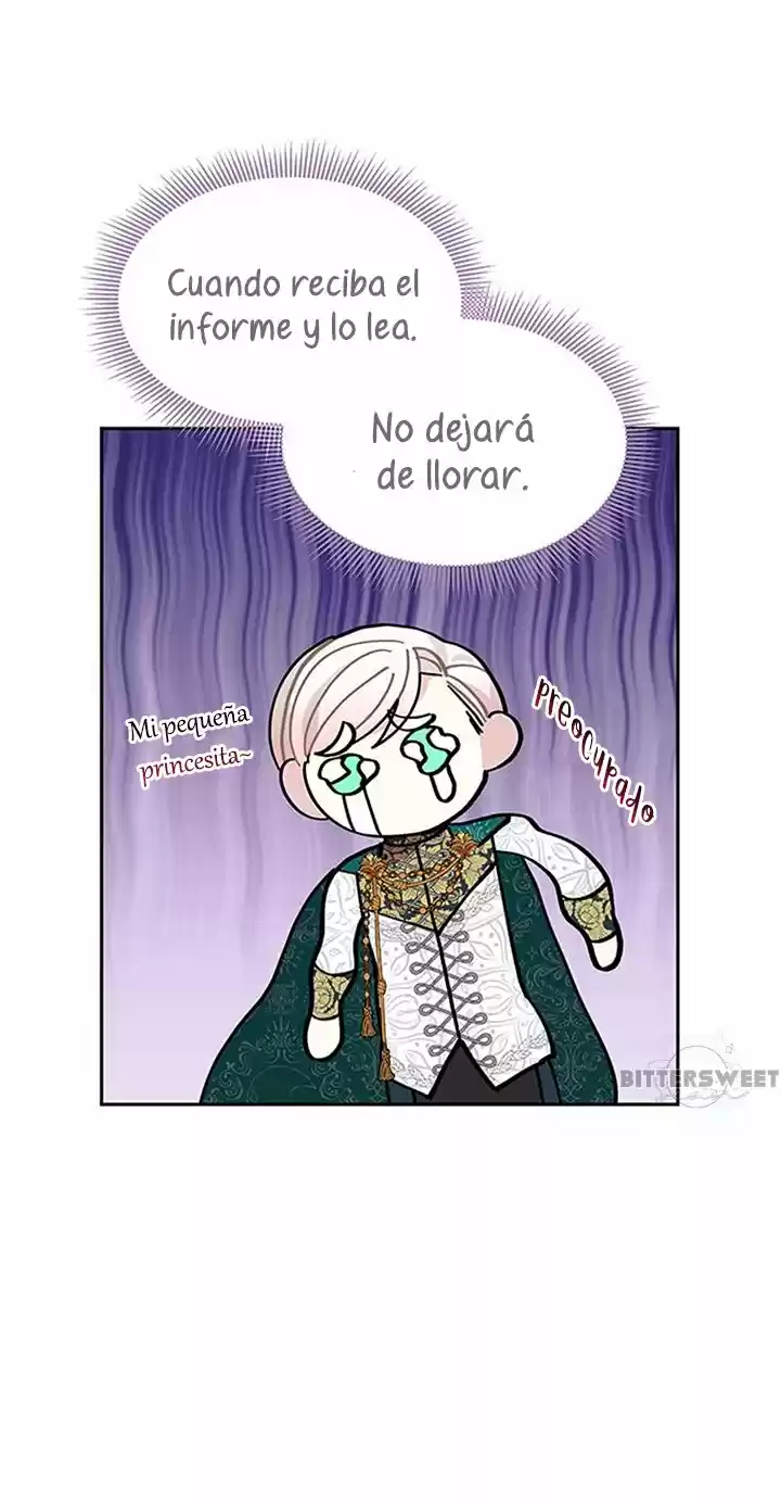 ¡No Puedes Cambiar A Una Persona! - Capítulo 14 - Página 43 - LectorTMOo