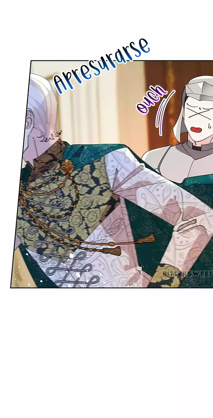 ¡No Puedes Cambiar A Una Persona! - Capítulo 14 - Página 49 - LectorTMOo