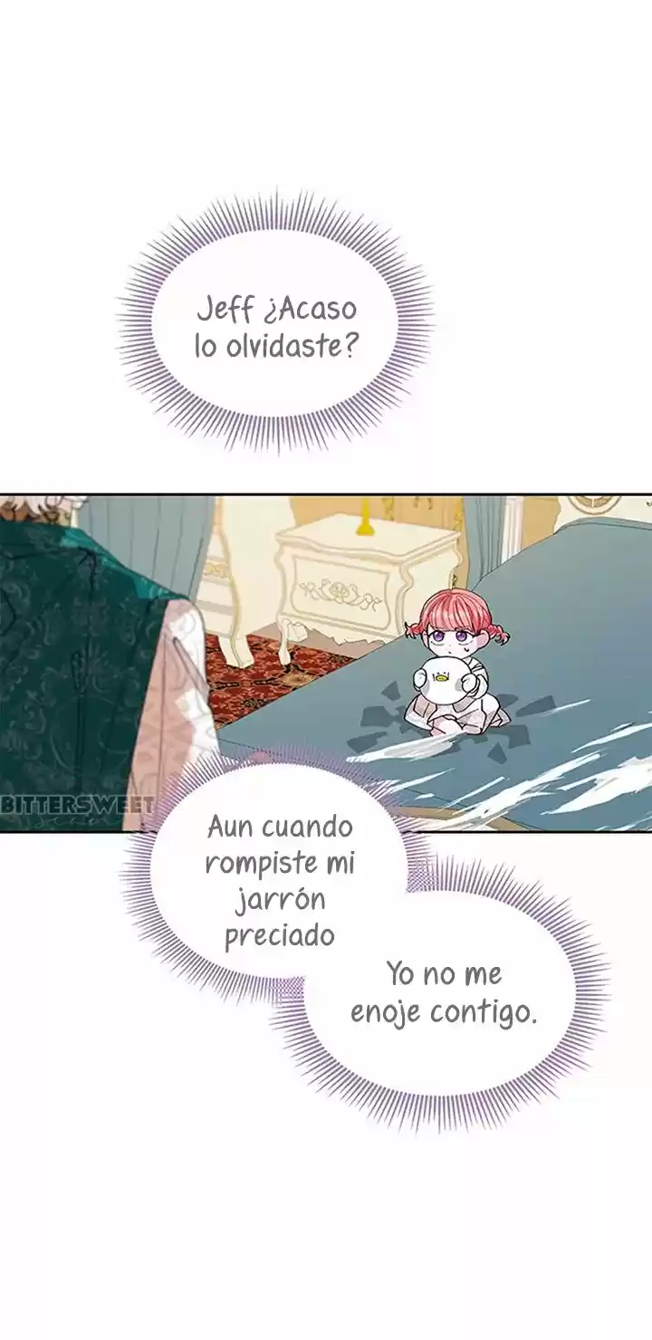 ¡No Puedes Cambiar A Una Persona! - Capítulo 14 - Página 53 - LectorTMOo