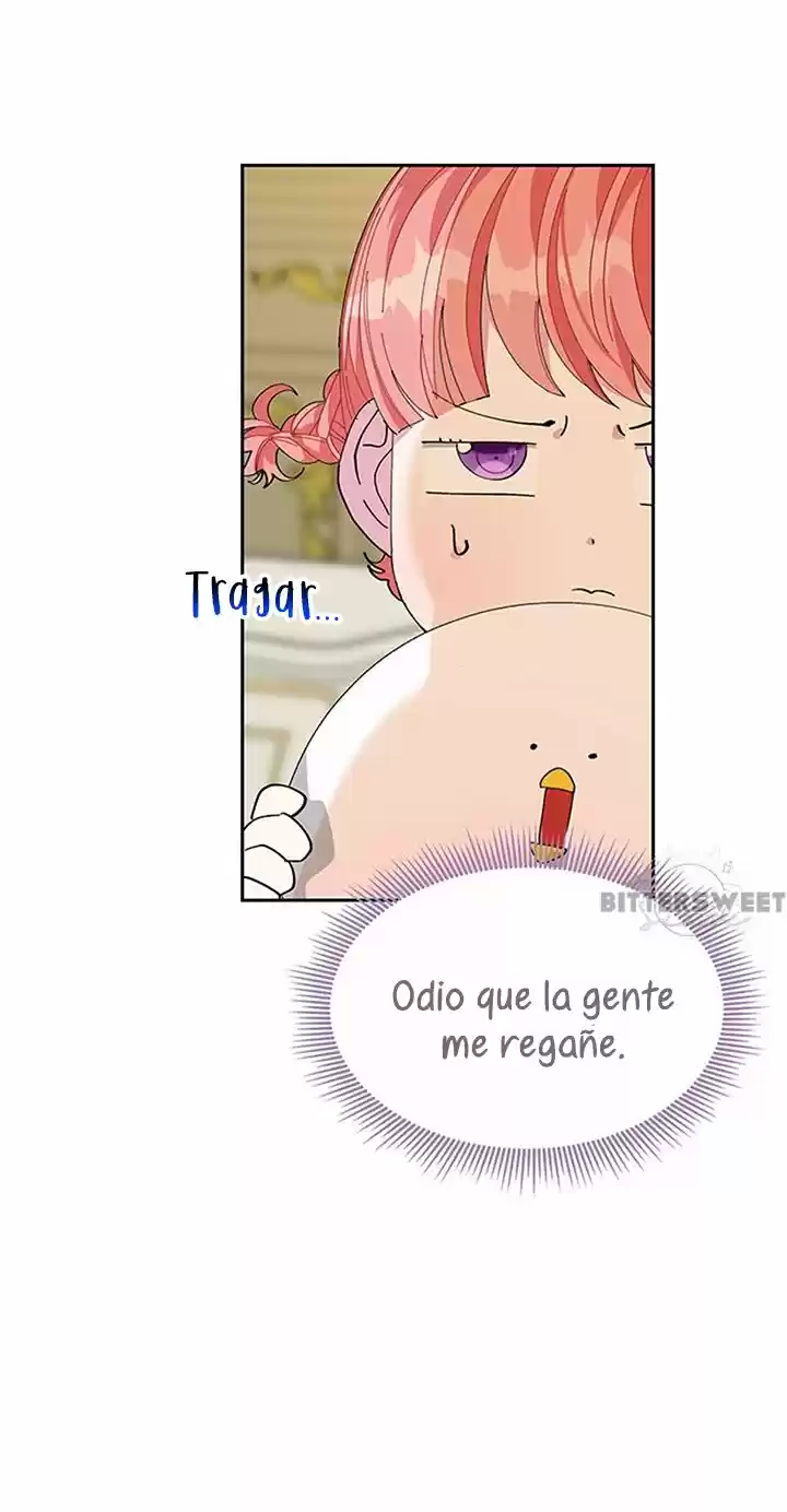 ¡No Puedes Cambiar A Una Persona! - Capítulo 14 - Página 54 - LectorTMOo