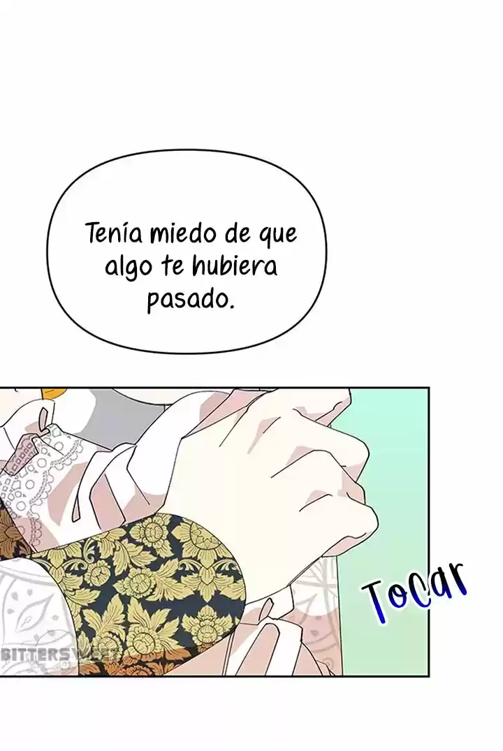¡No Puedes Cambiar A Una Persona! - Capítulo 14 - Página 56 - LectorTMOo