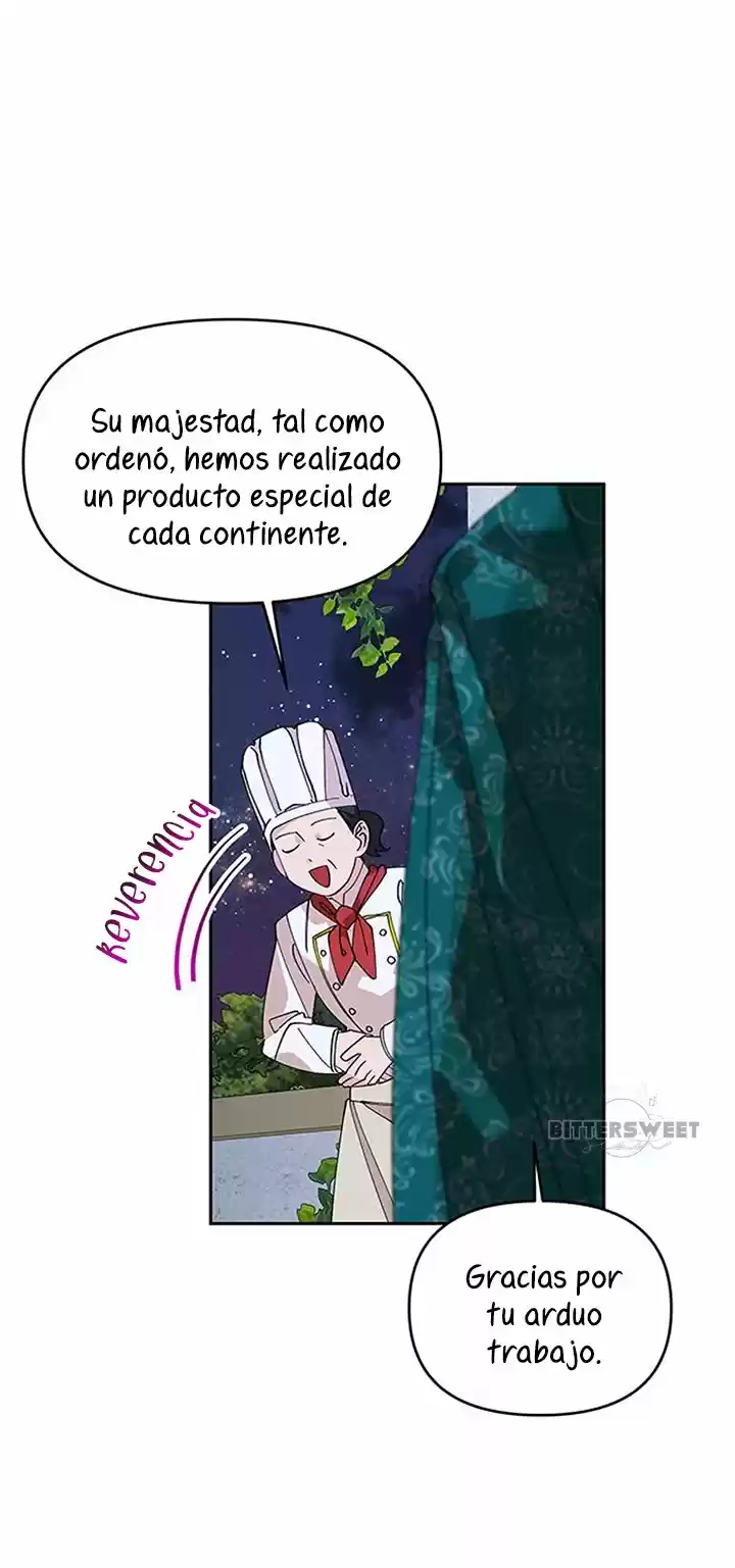 ¡No Puedes Cambiar A Una Persona! - Capítulo 14 - Página 67 - LectorTMOo