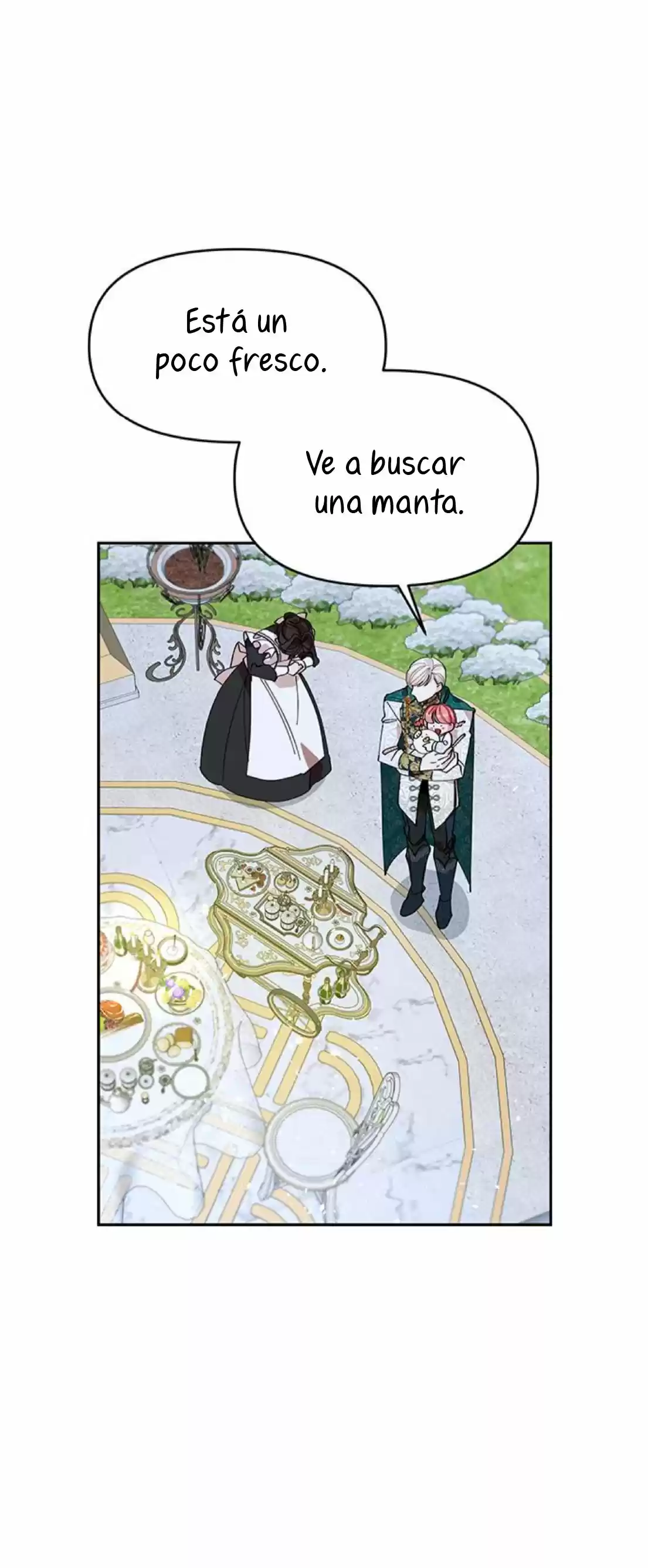 ¡No Puedes Cambiar A Una Persona! - Capítulo 15 - Página 4 - LectorTMOo