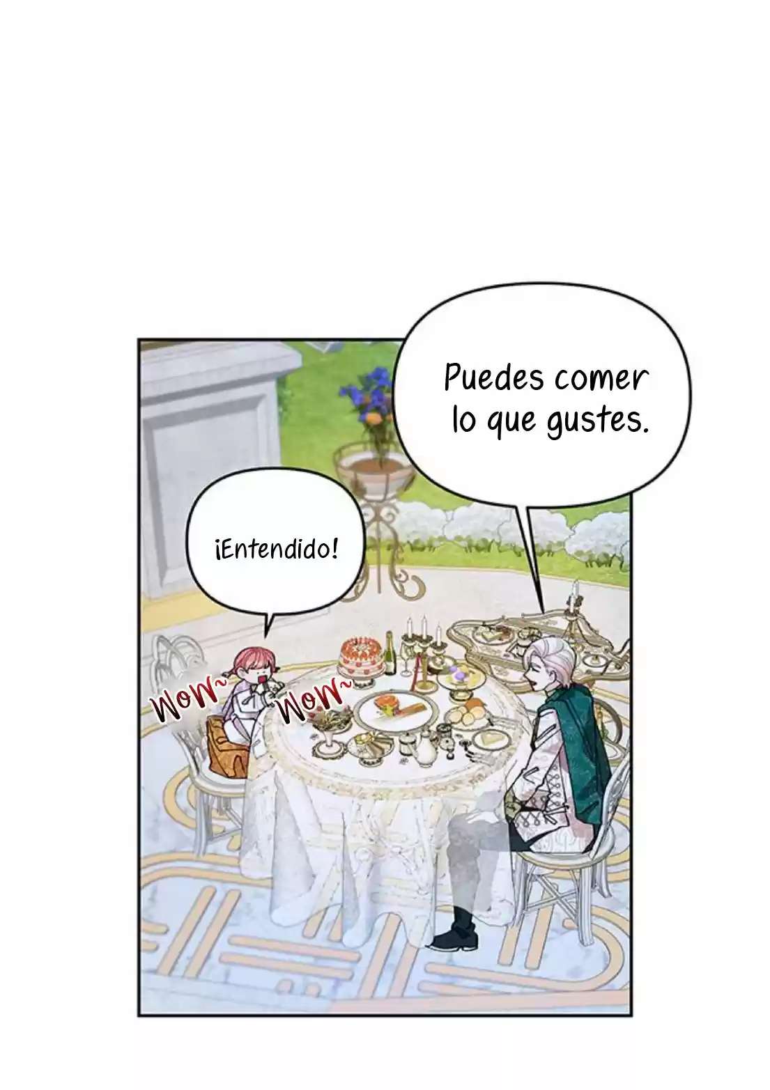 ¡No Puedes Cambiar A Una Persona! - Capítulo 15 - Página 6 - LectorTMOo