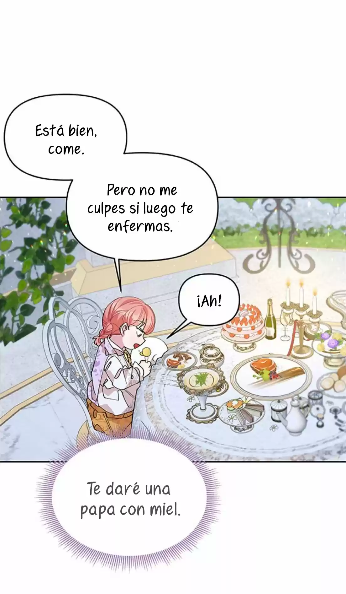 ¡No Puedes Cambiar A Una Persona! - Capítulo 15 - Página 11 - LectorTMOo