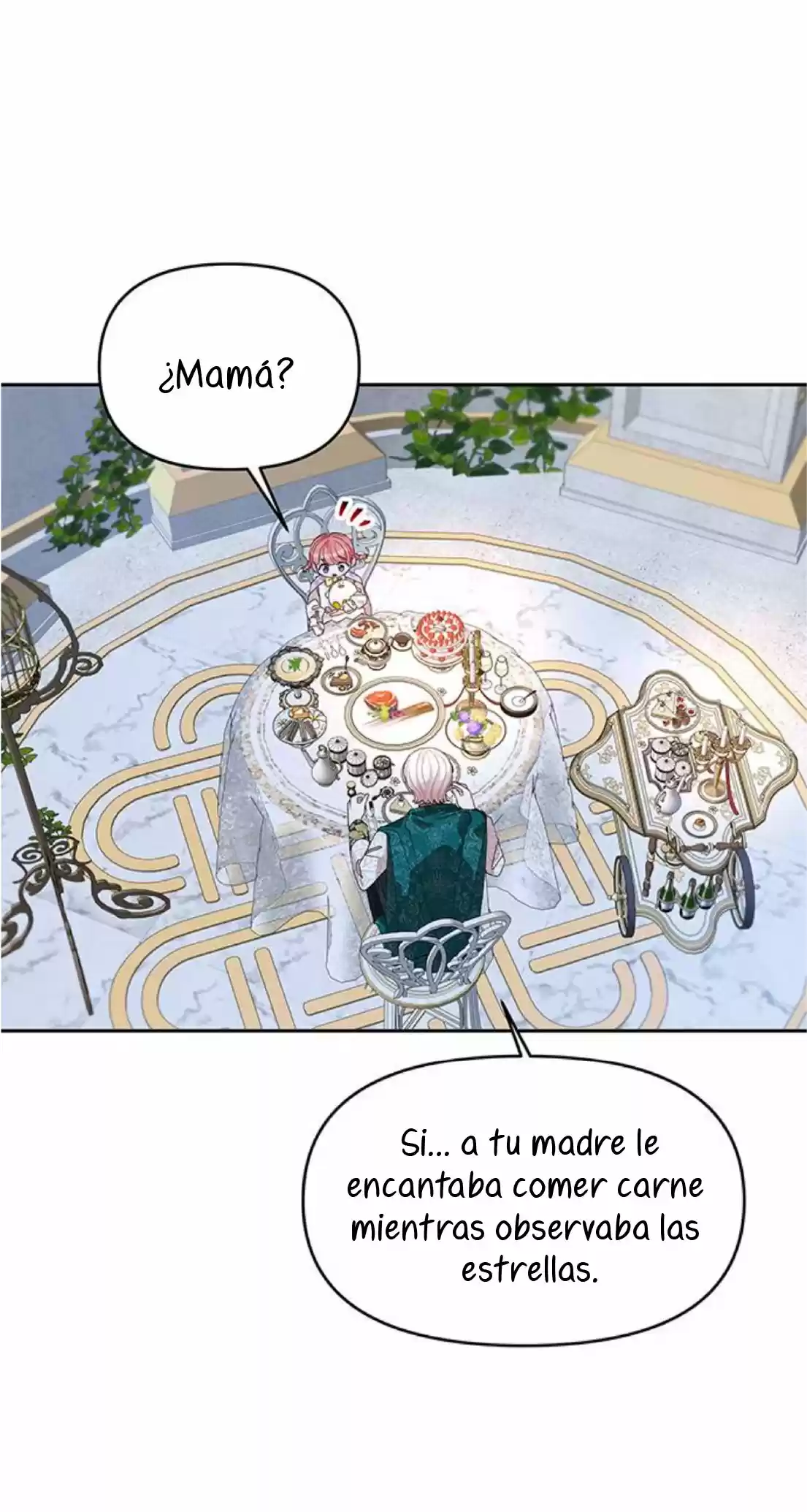 ¡No Puedes Cambiar A Una Persona! - Capítulo 15 - Página 16 - LectorTMOo