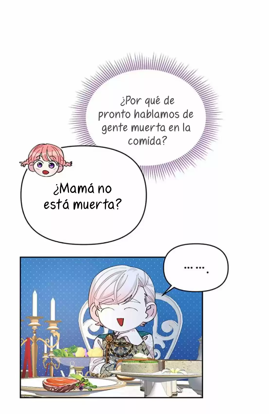 ¡No Puedes Cambiar A Una Persona! - Capítulo 15 - Página 17 - LectorTMOo