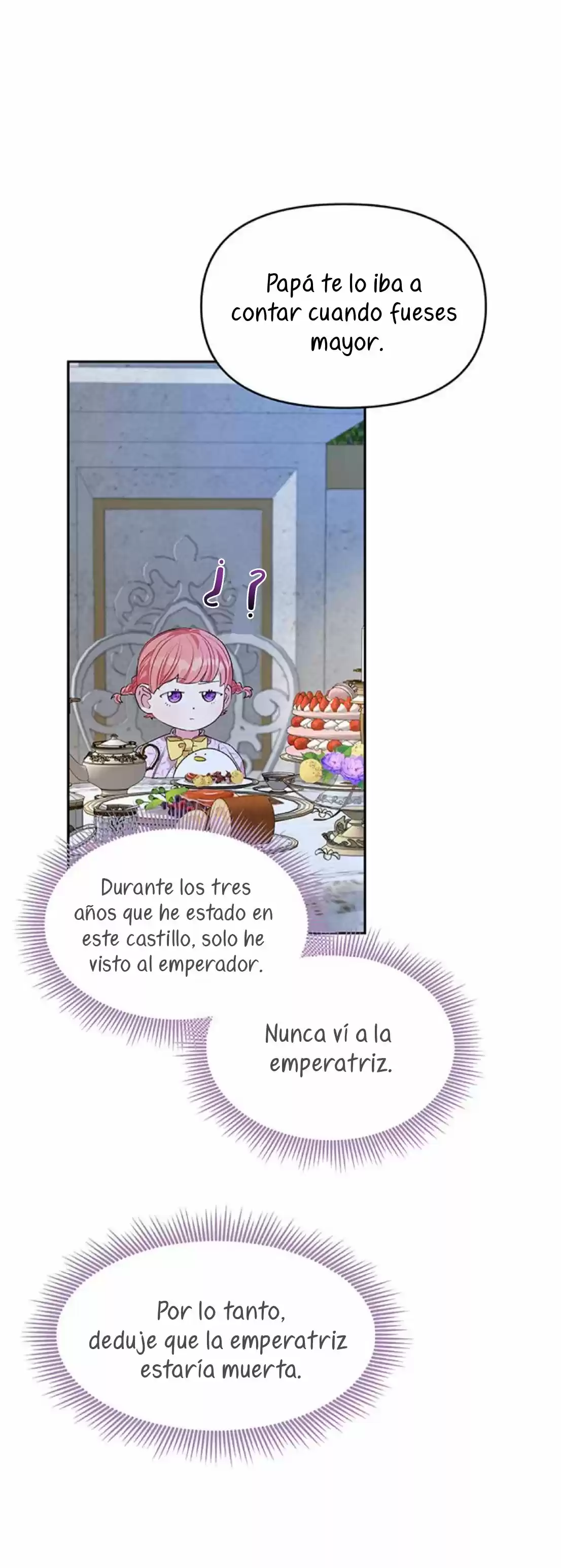 ¡No Puedes Cambiar A Una Persona! - Capítulo 15 - Página 20 - LectorTMOo