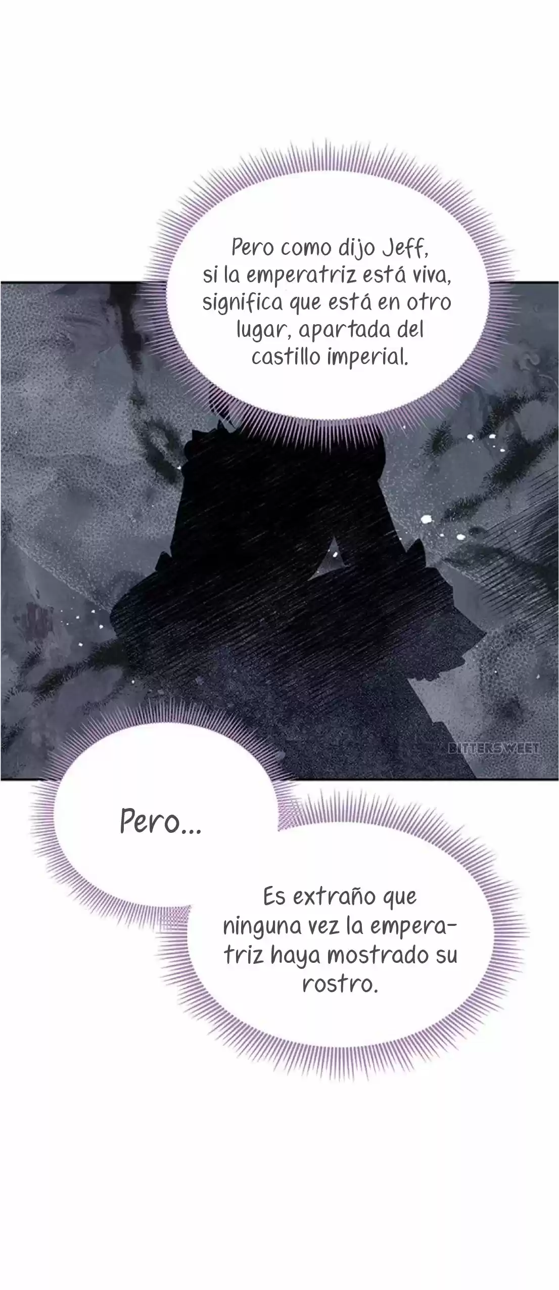 ¡No Puedes Cambiar A Una Persona! - Capítulo 15 - Página 21 - LectorTMOo