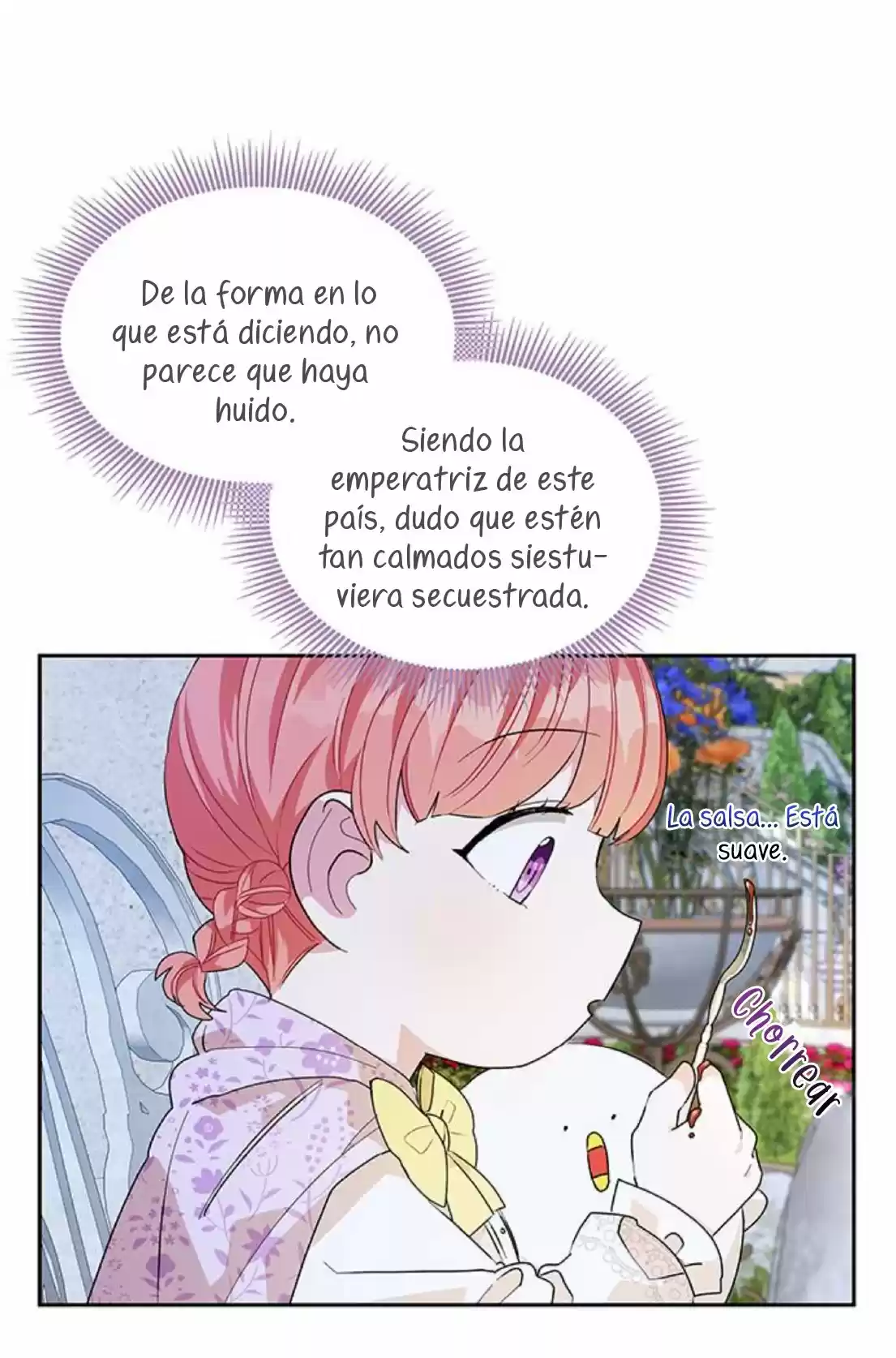 ¡No Puedes Cambiar A Una Persona! - Capítulo 15 - Página 25 - LectorTMOo