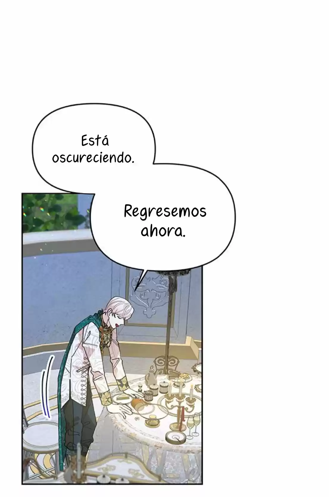 ¡No Puedes Cambiar A Una Persona! - Capítulo 15 - Página 28 - LectorTMOo