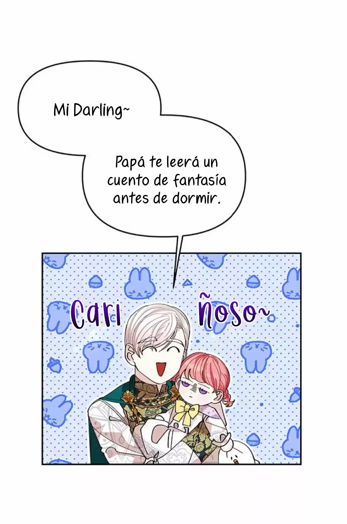 ¡No Puedes Cambiar A Una Persona! - Capítulo 15 - Página 30 - LectorTMOo