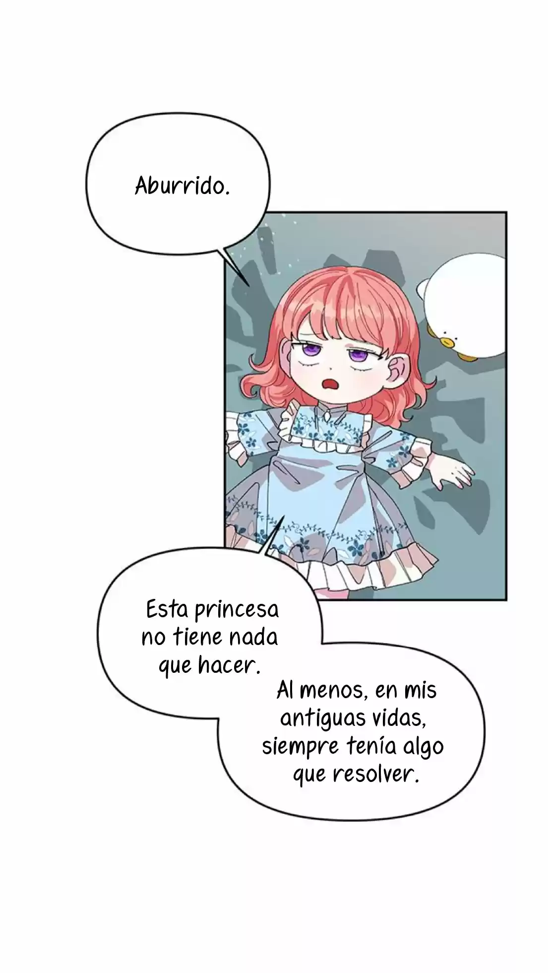 ¡No Puedes Cambiar A Una Persona! - Capítulo 15 - Página 33 - LectorTMOo