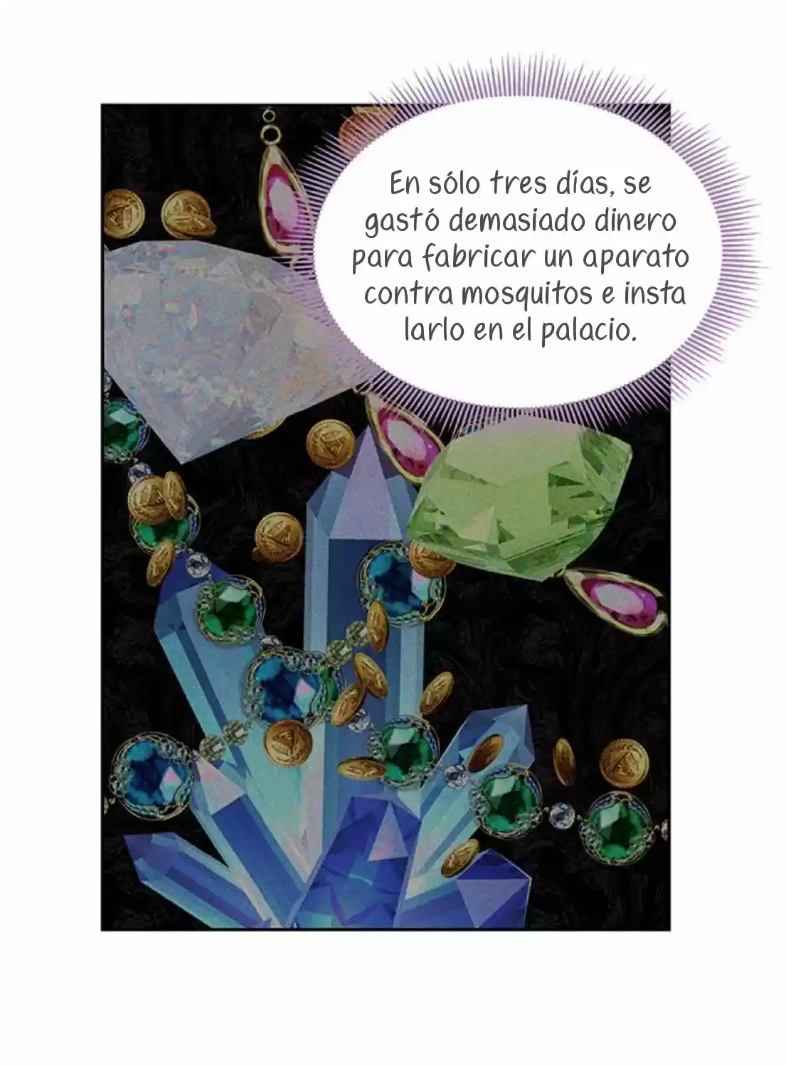 ¡No Puedes Cambiar A Una Persona! - Capítulo 15 - Página 35 - LectorTMOo