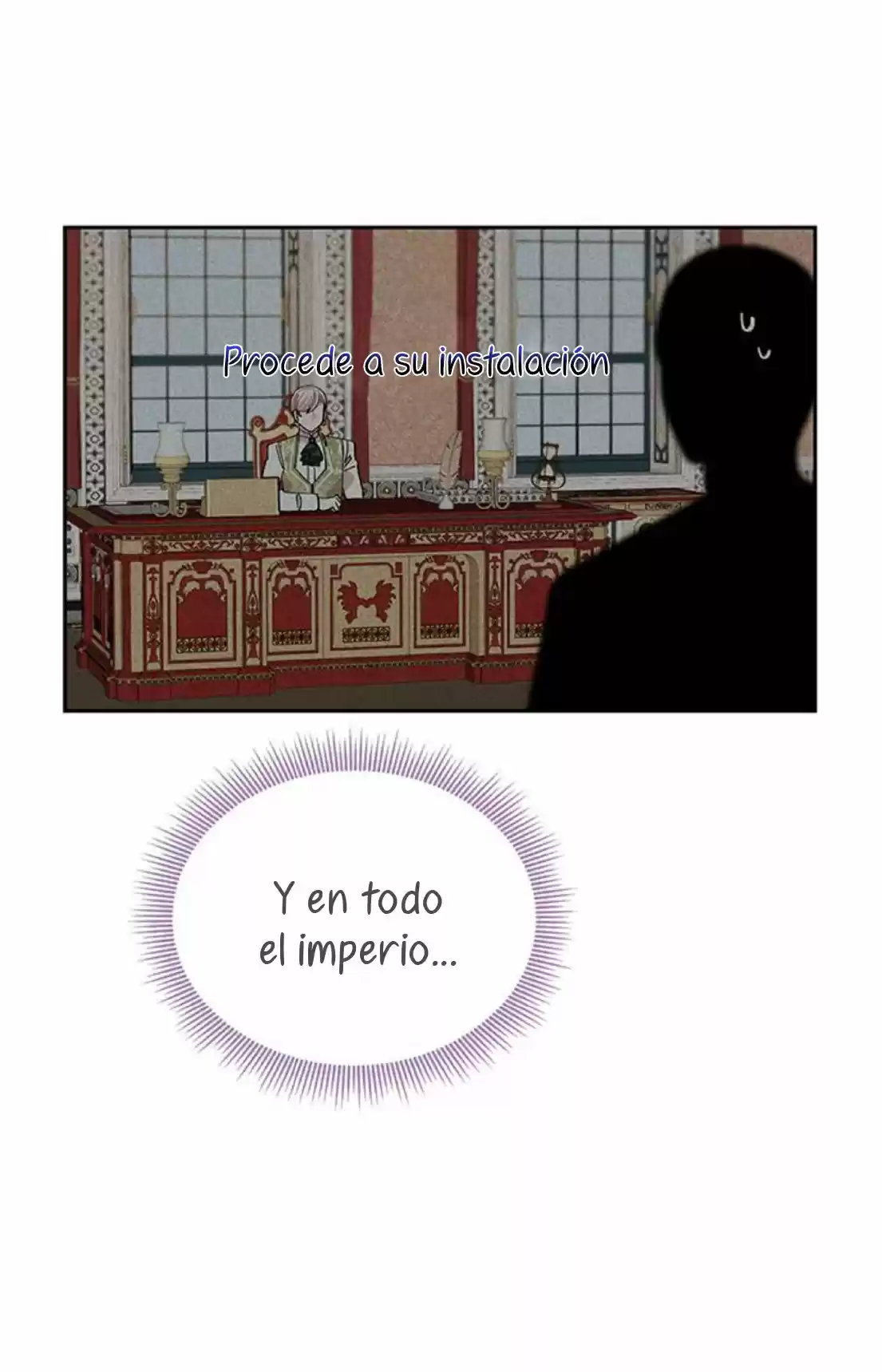 ¡No Puedes Cambiar A Una Persona! - Capítulo 15 - Página 36 - LectorTMOo
