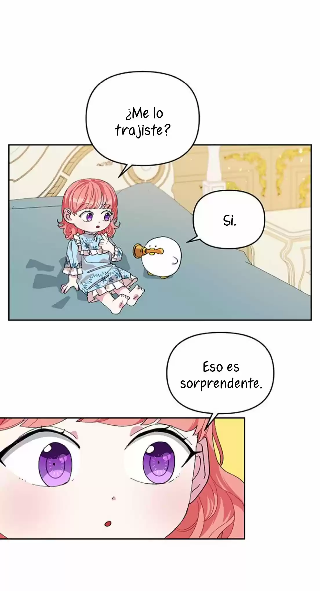¡No Puedes Cambiar A Una Persona! - Capítulo 15 - Página 38 - LectorTMOo