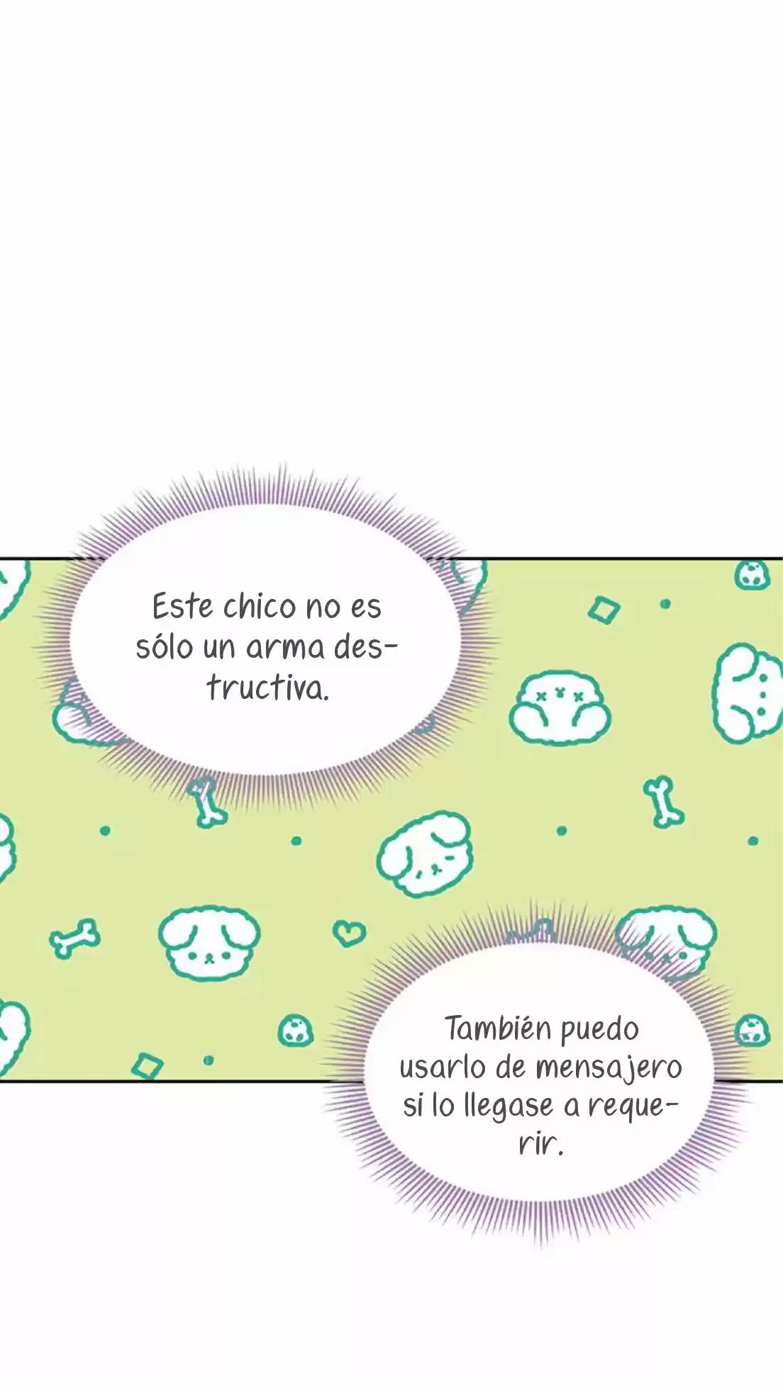 ¡No Puedes Cambiar A Una Persona! - Capítulo 15 - Página 39 - LectorTMOo
